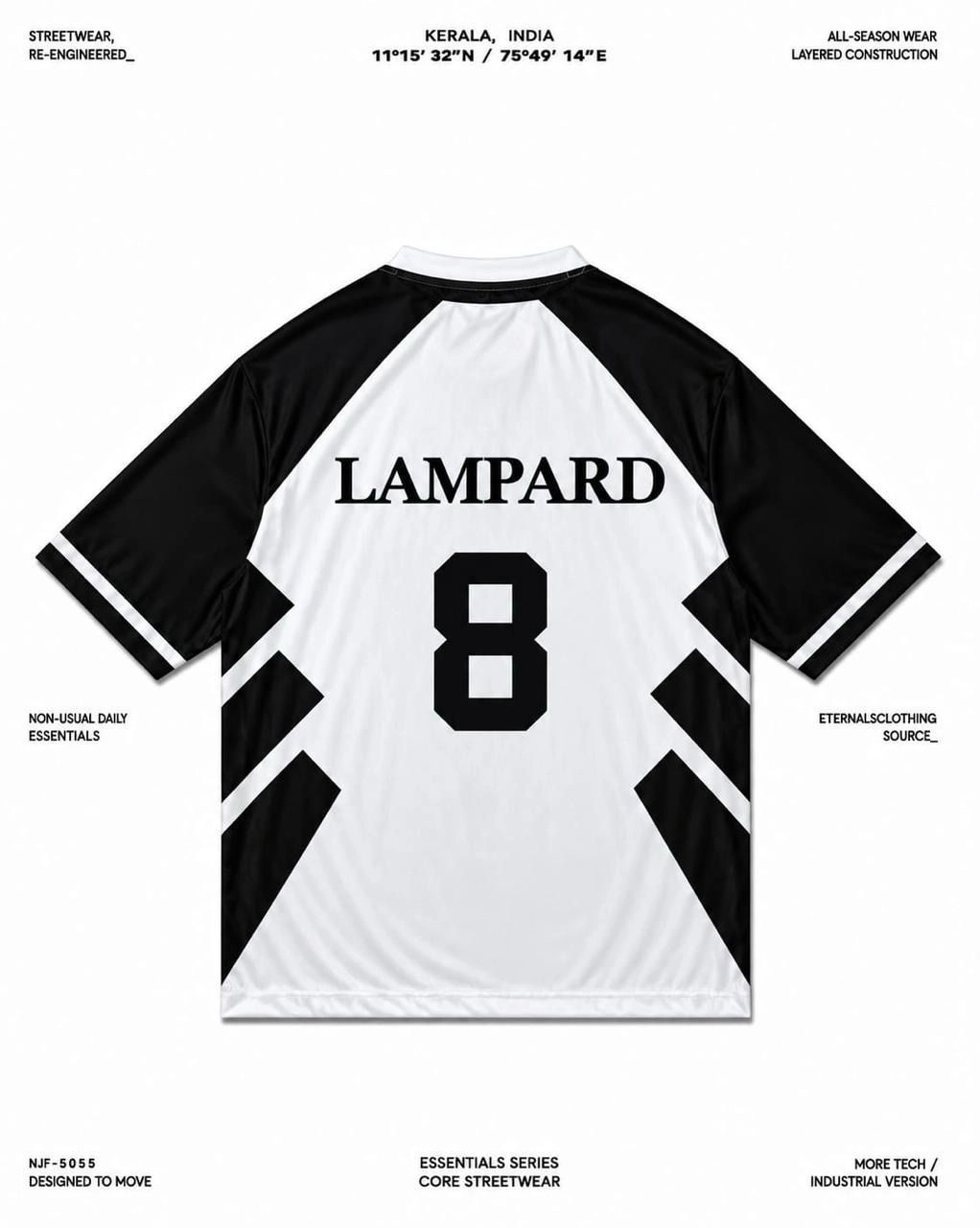 Liverpool Fc ( Lampard ) 2
