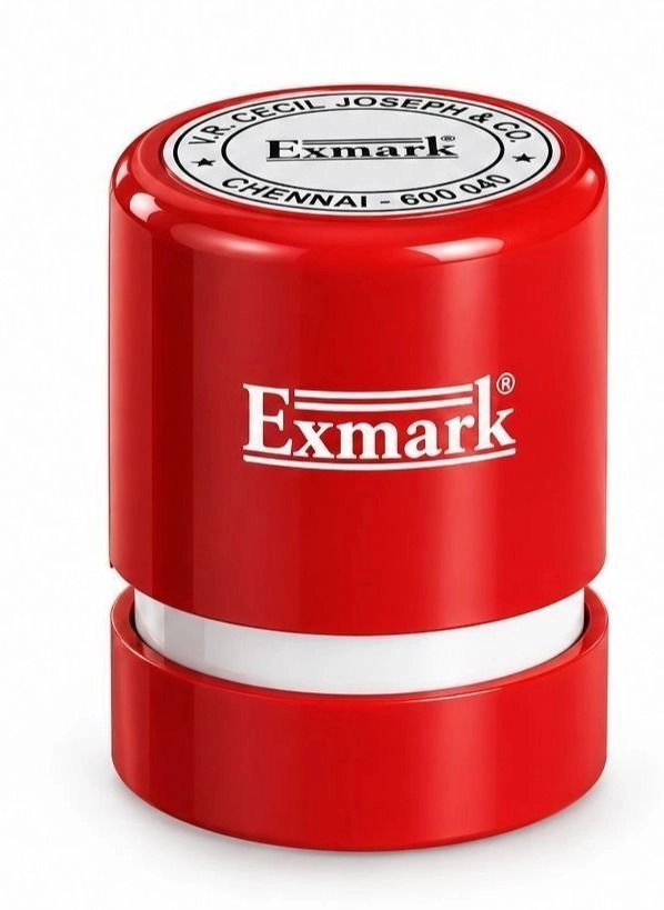 Exmark R Type 2