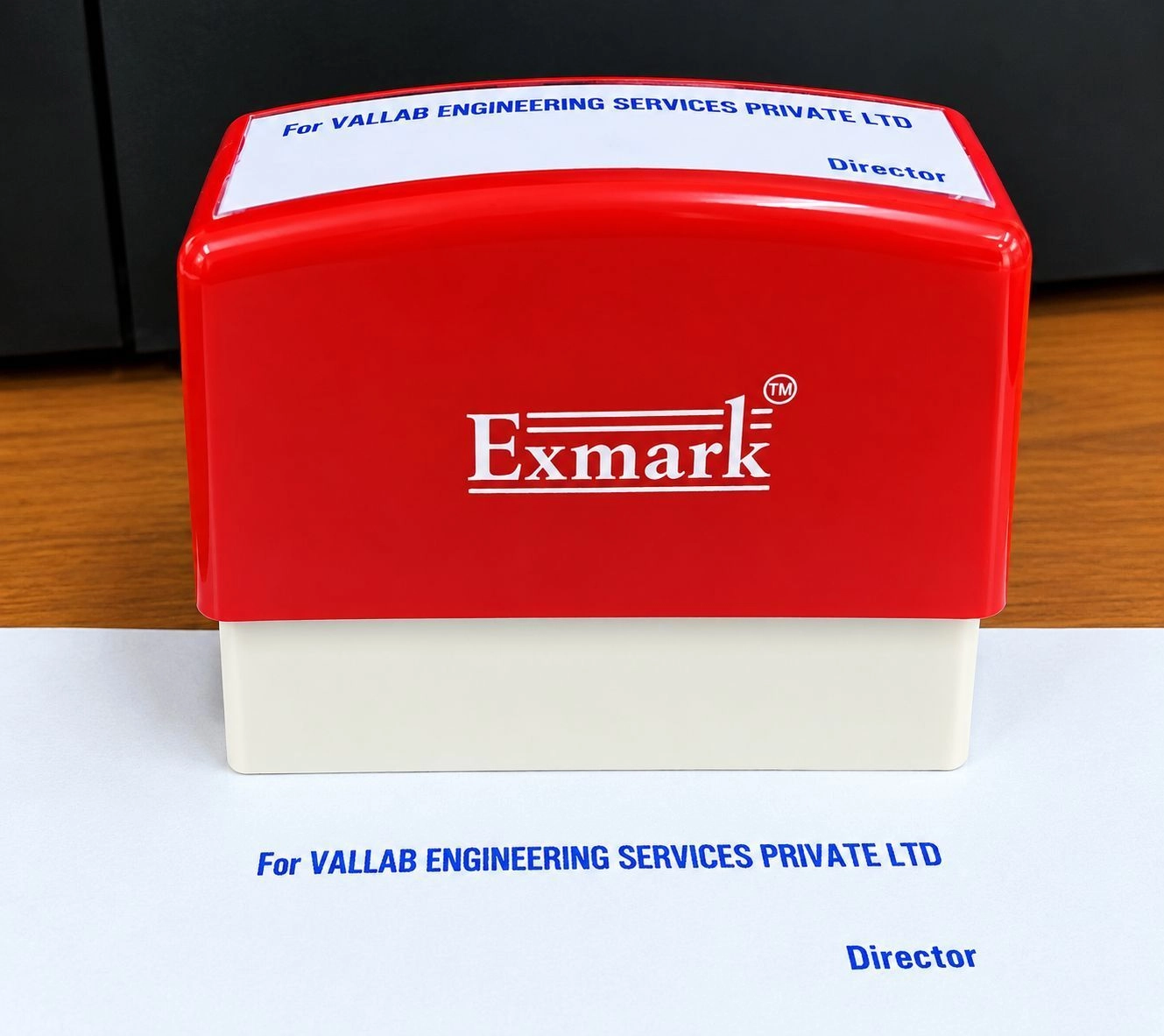 Exmark A Type