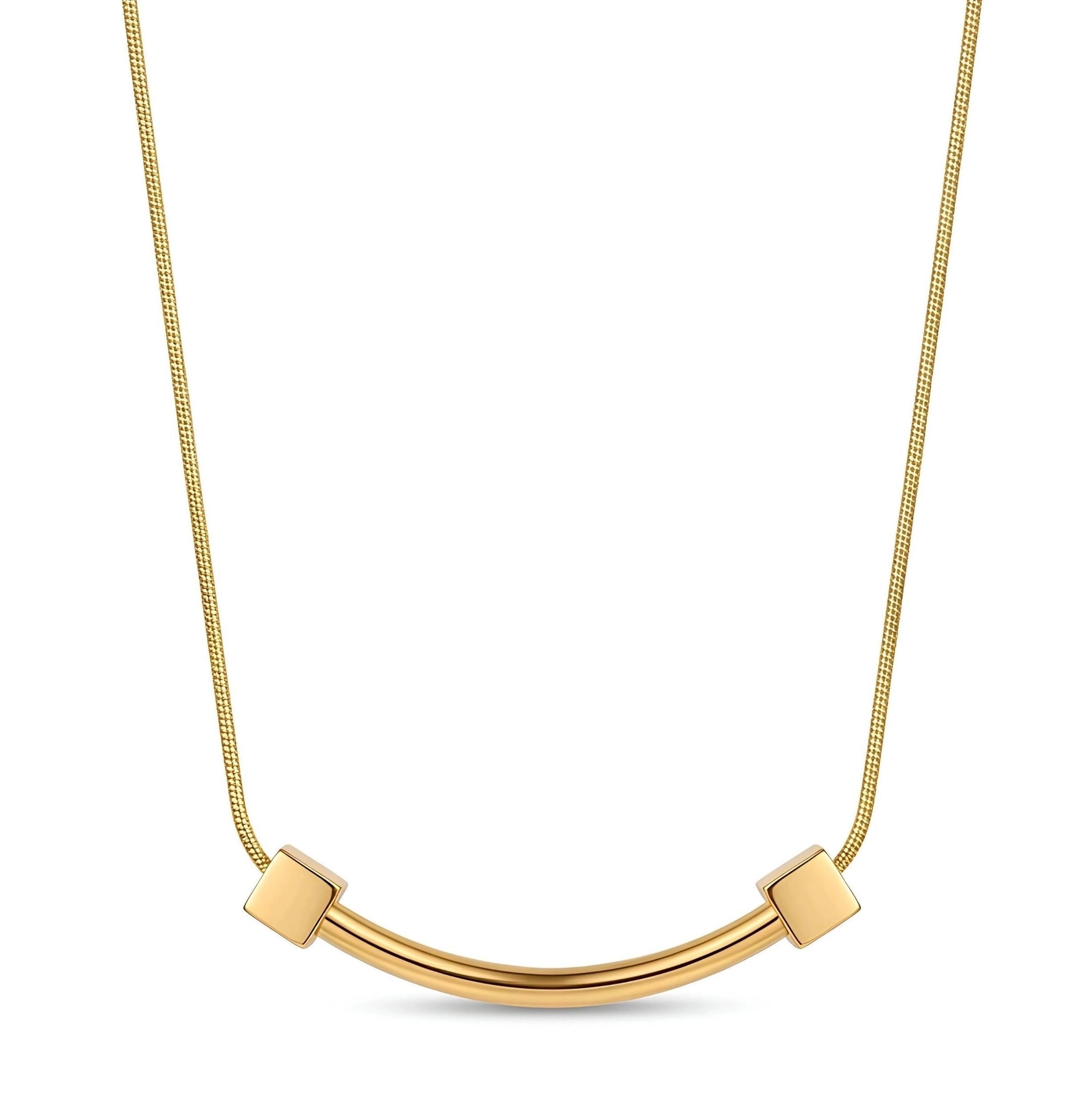 ARC MINIMALIST PENDANT 1