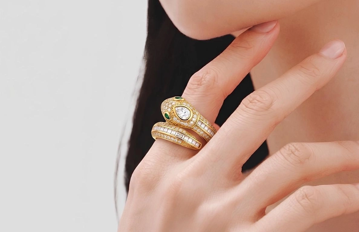 RINGS