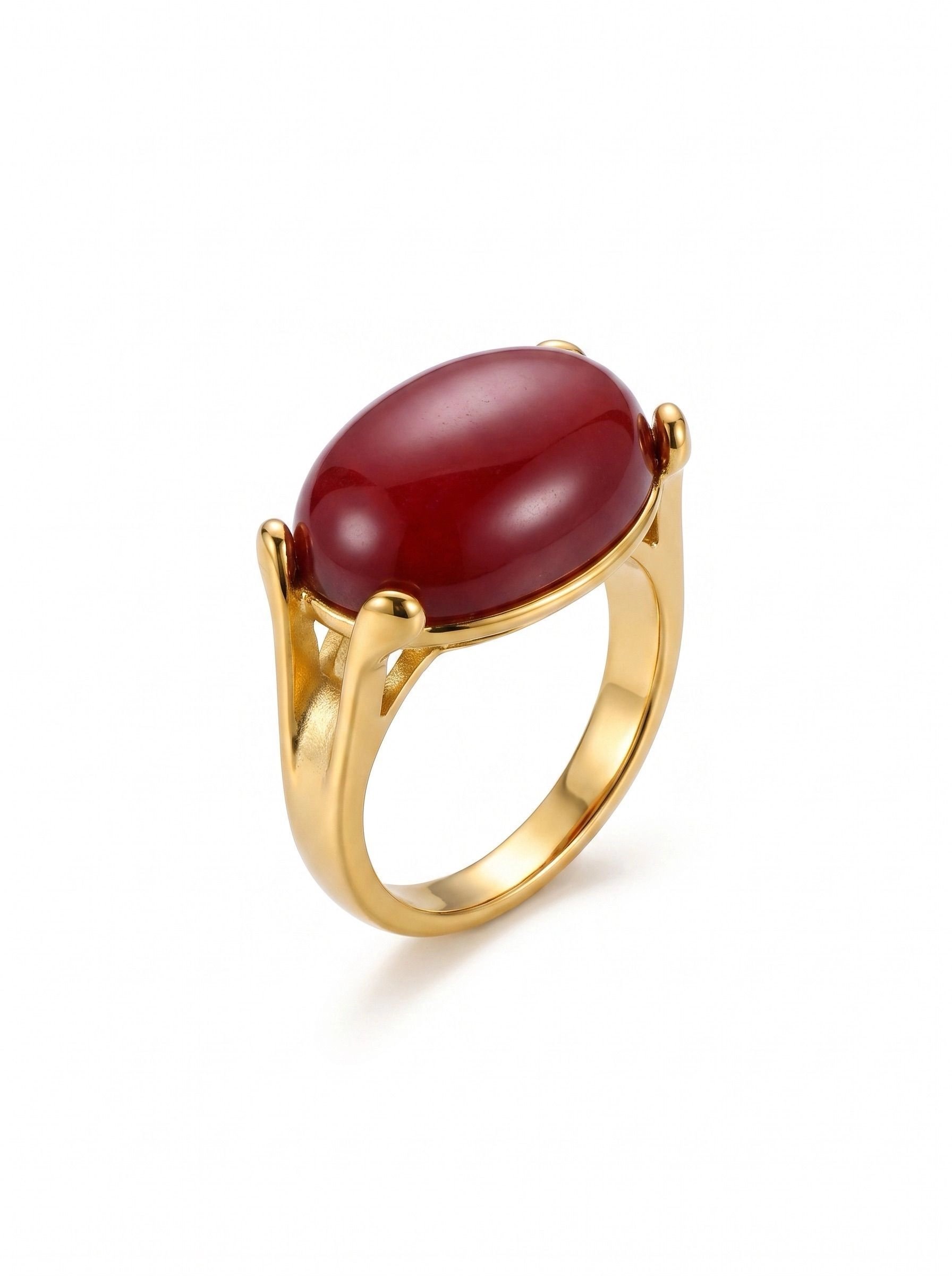 AURELLE ROUGE RING 1