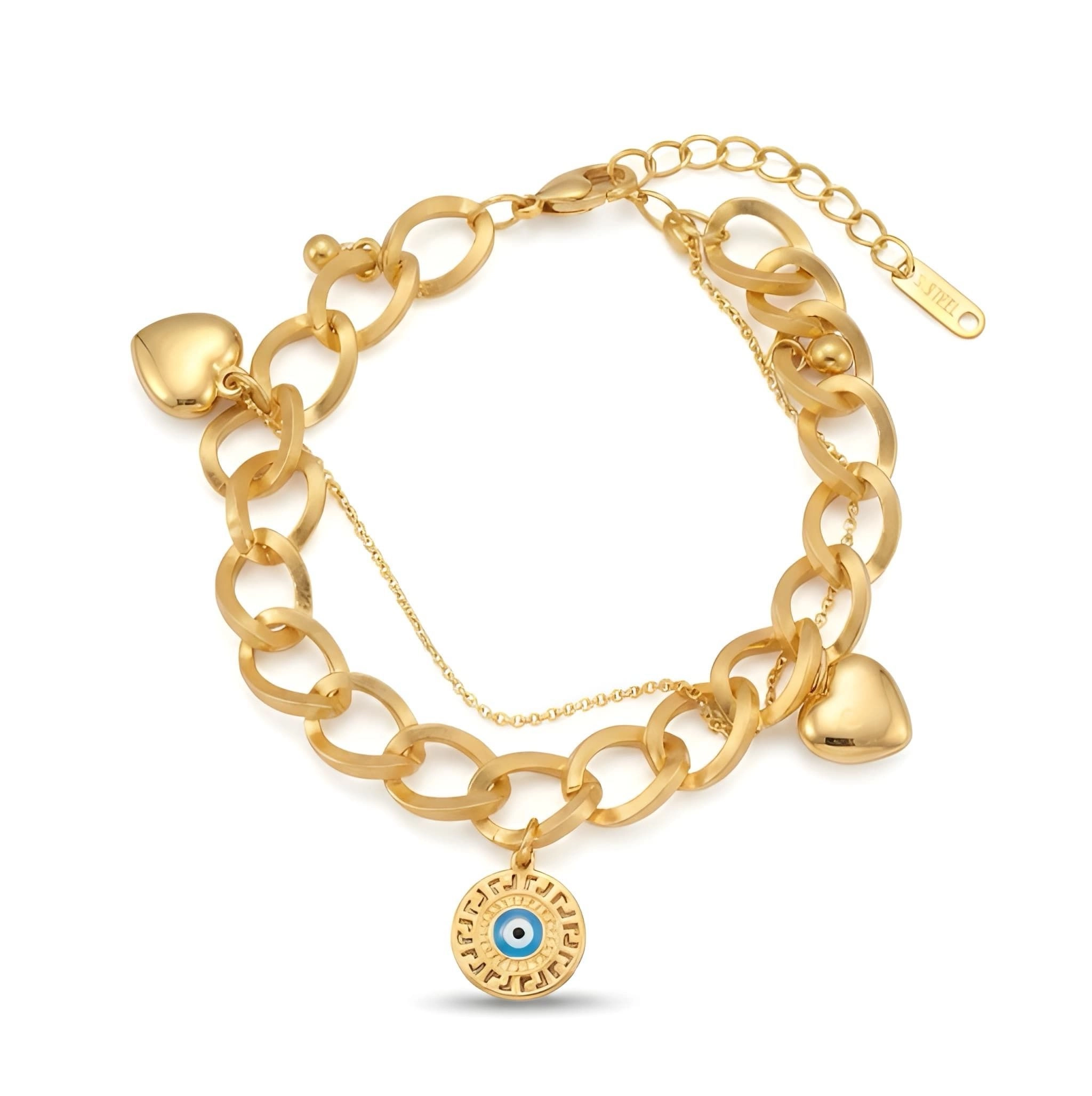 AMULET OF FORTUNE 1