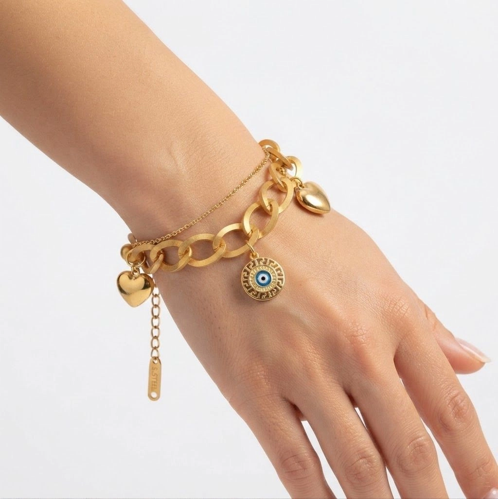 AMULET OF FORTUNE 2