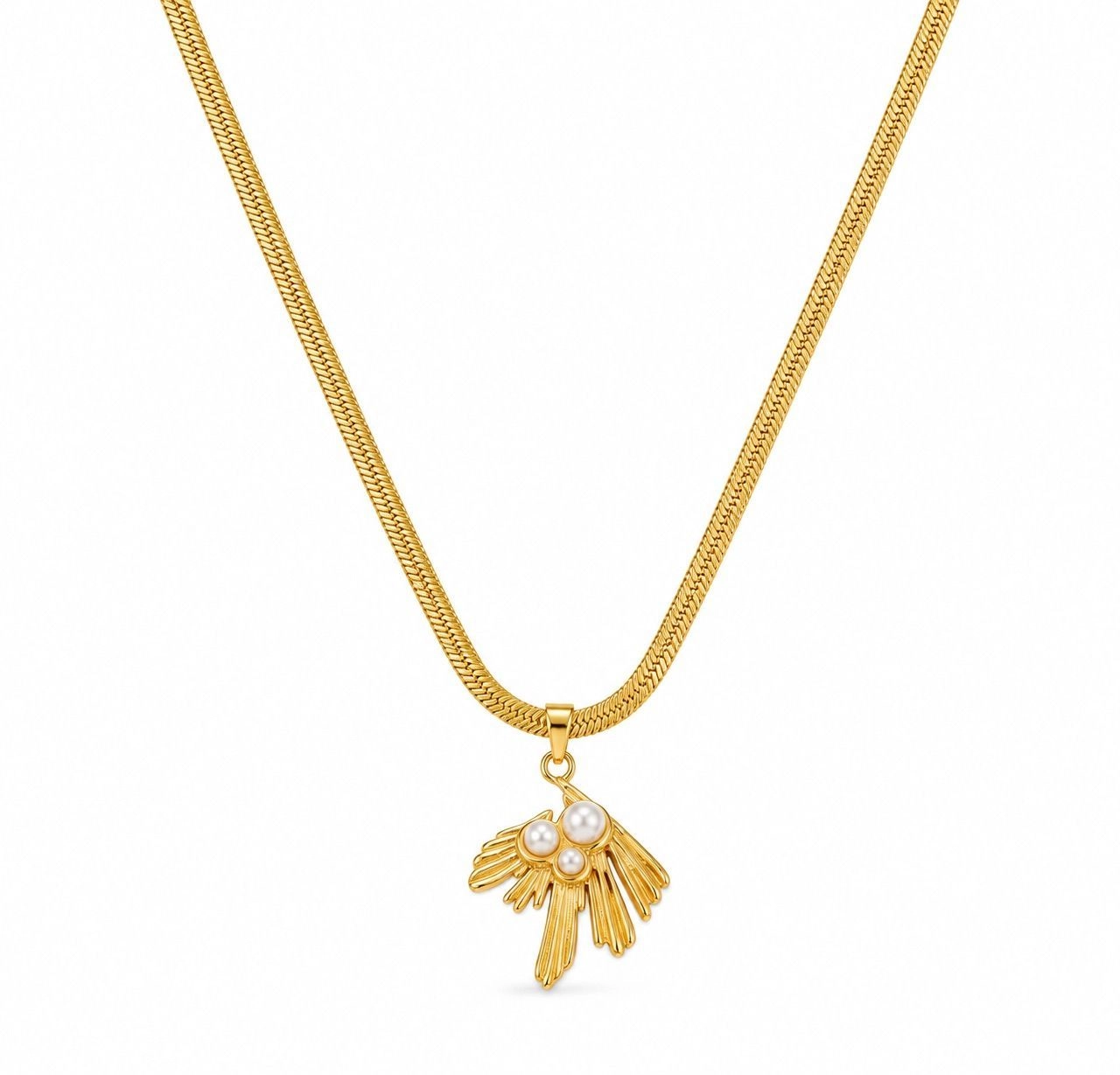 L'ÉVENTAIL D'OR 1