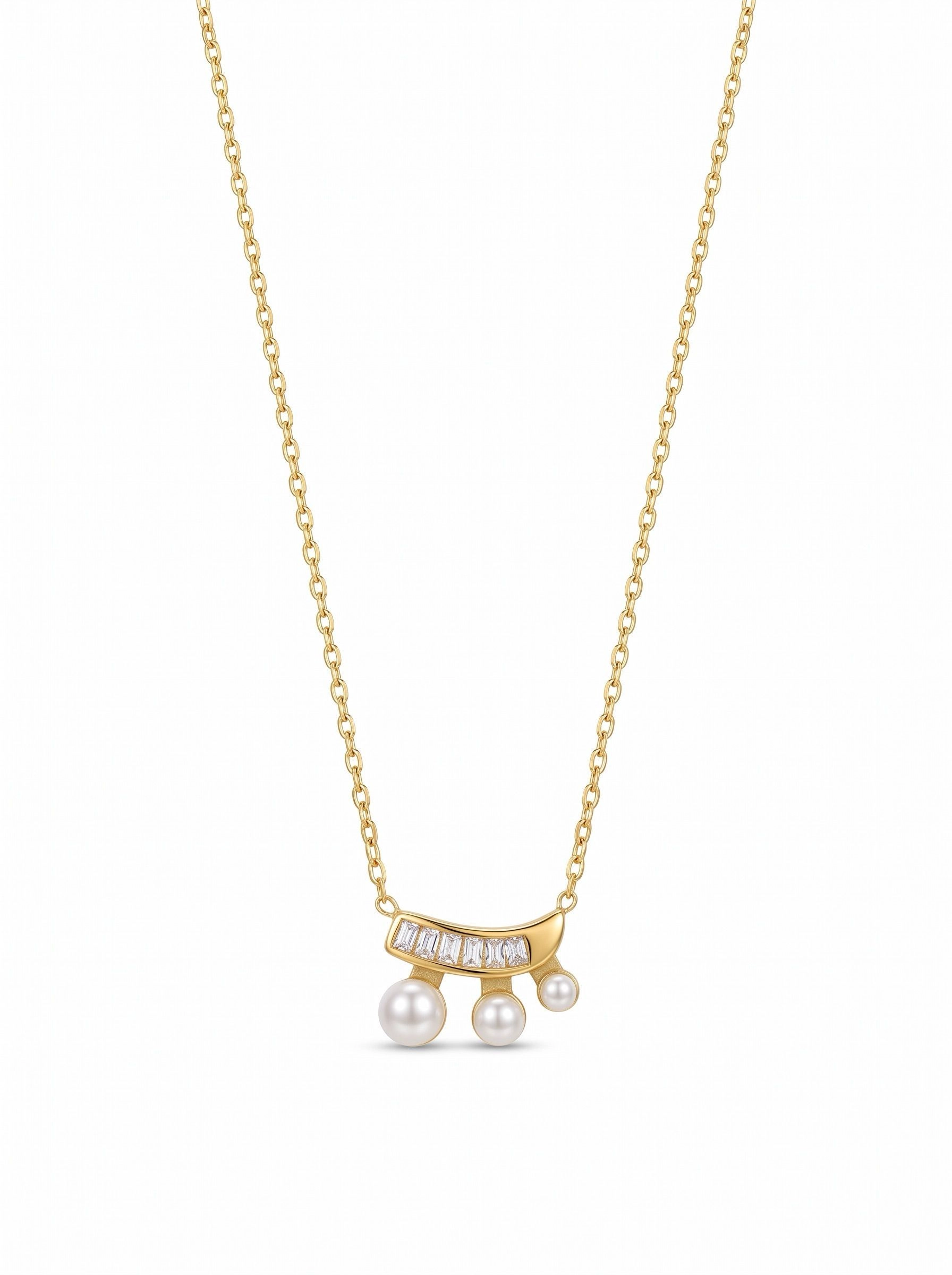 TRESOR DE PERLE ARC 1