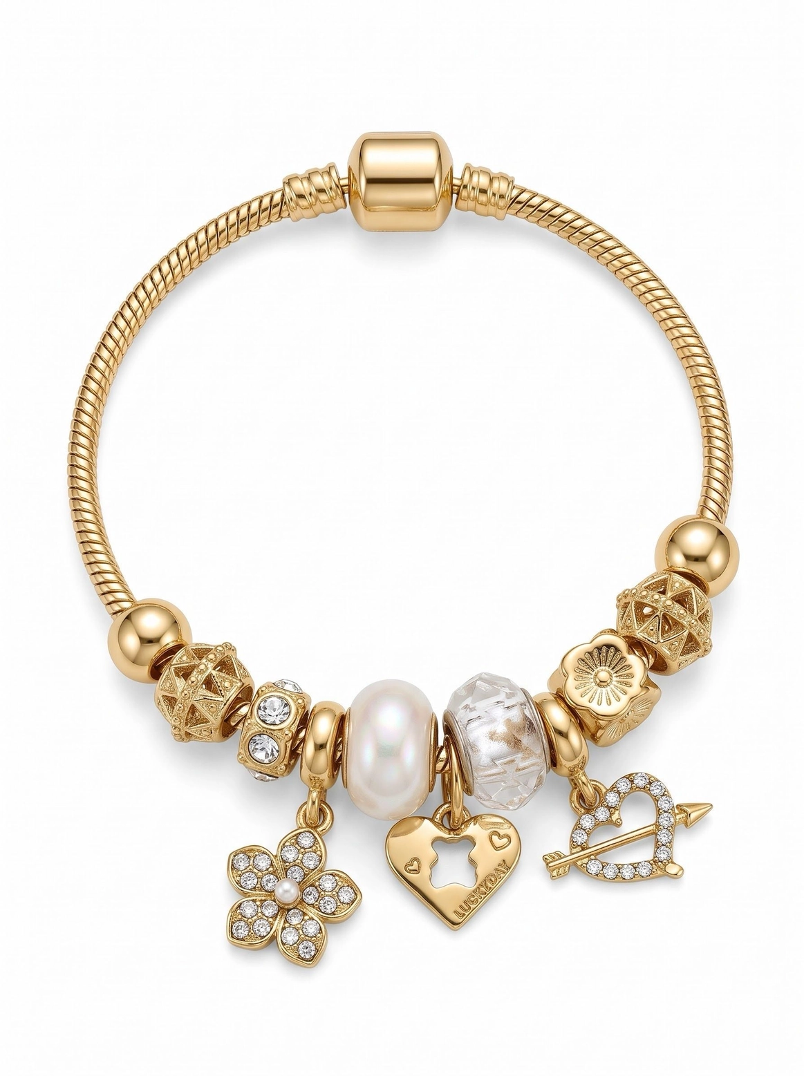 JARDIN D'AMOUR BRACELET 1