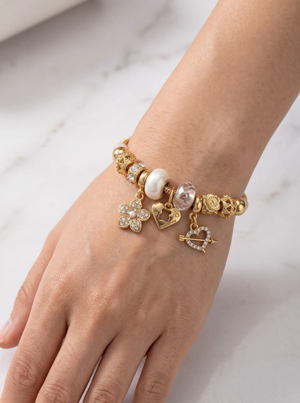 JARDIN D'AMOUR BRACELET 2