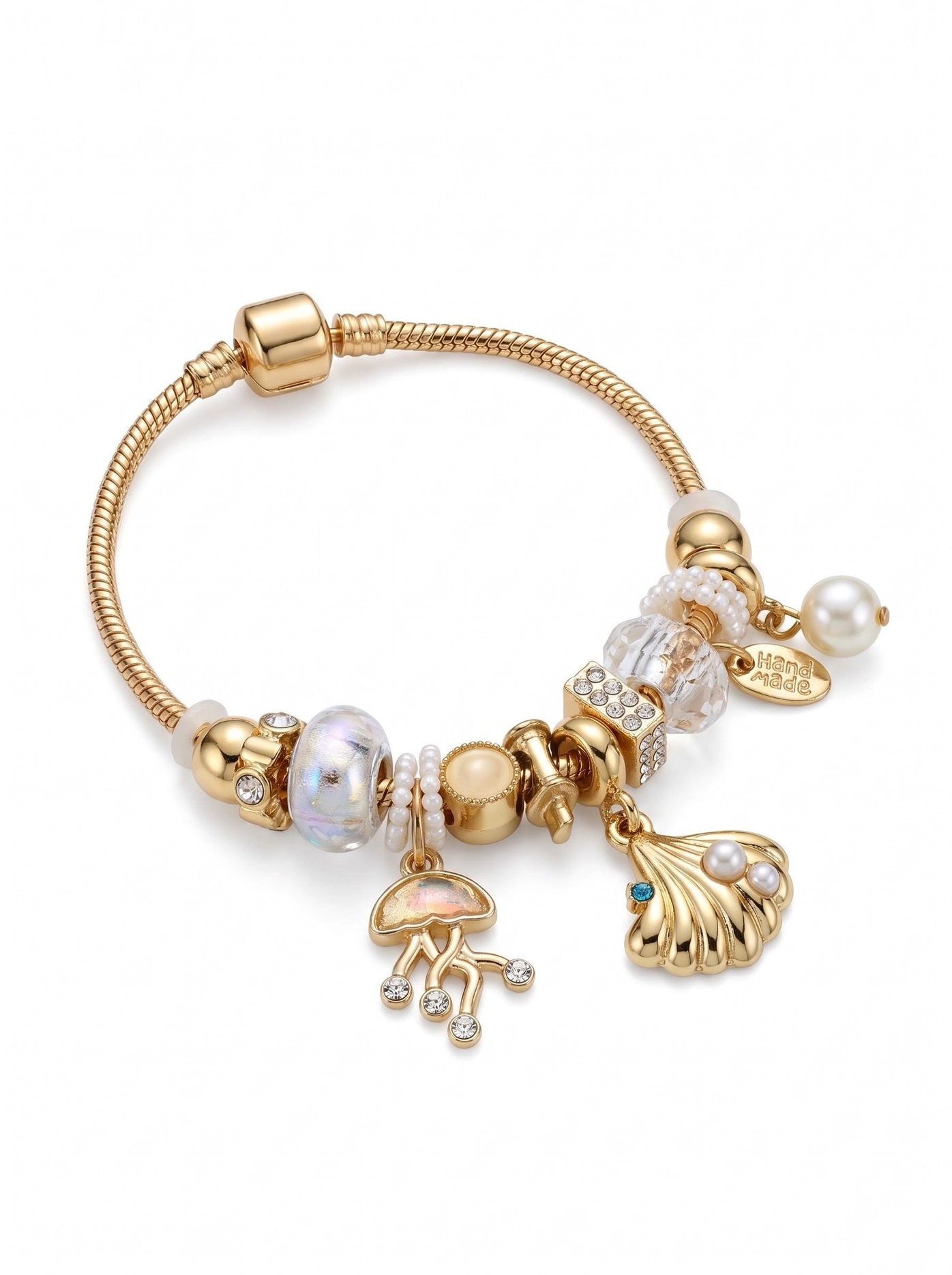 CÉLESTE MARIS BRACELET 1