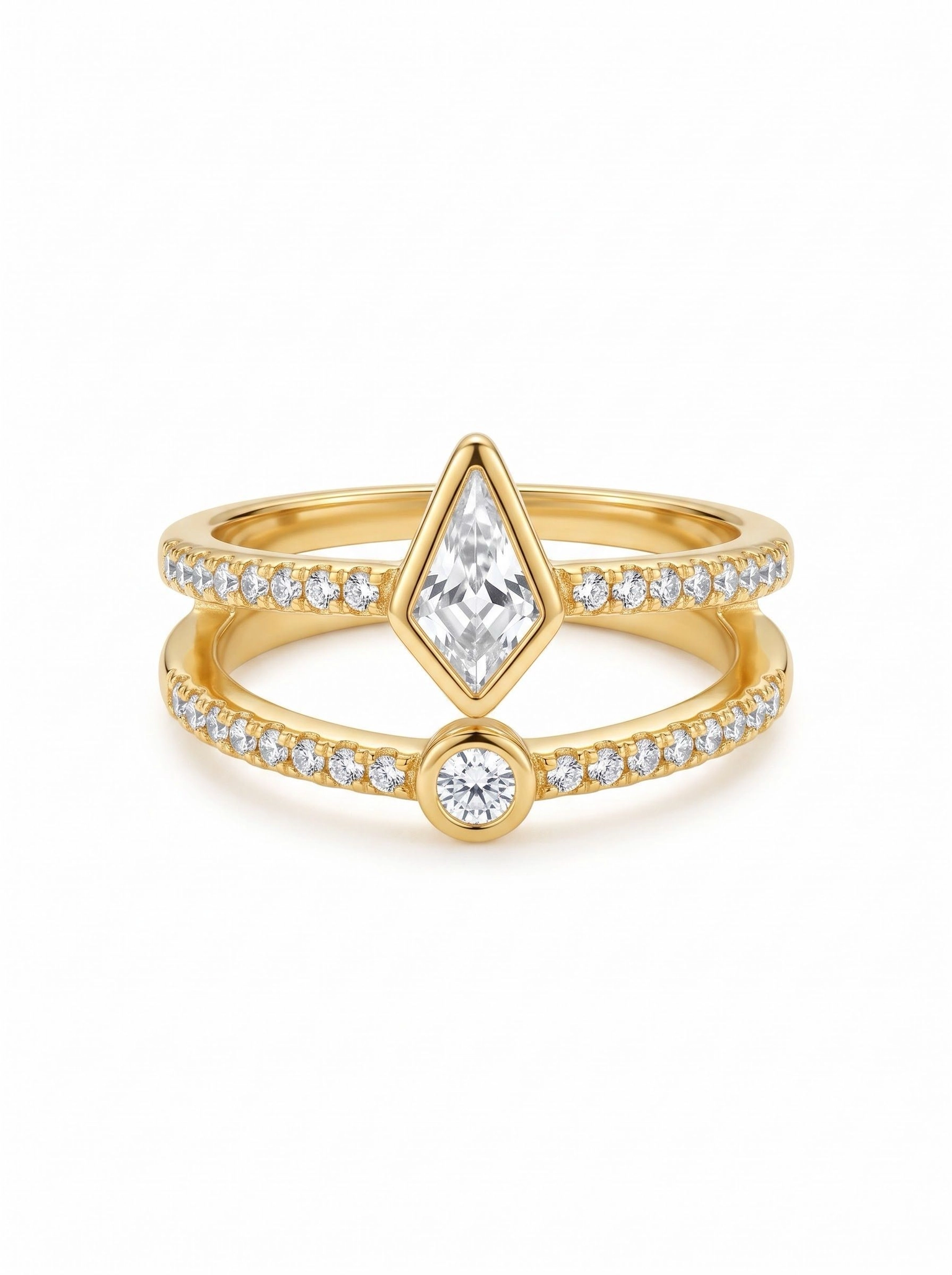 AURELIA RING 1