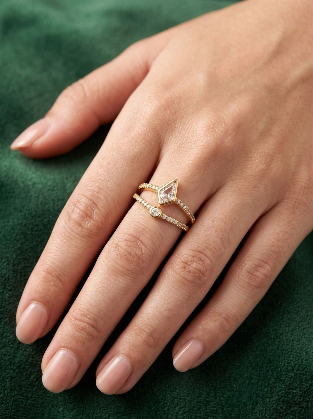 AURELIA RING 2