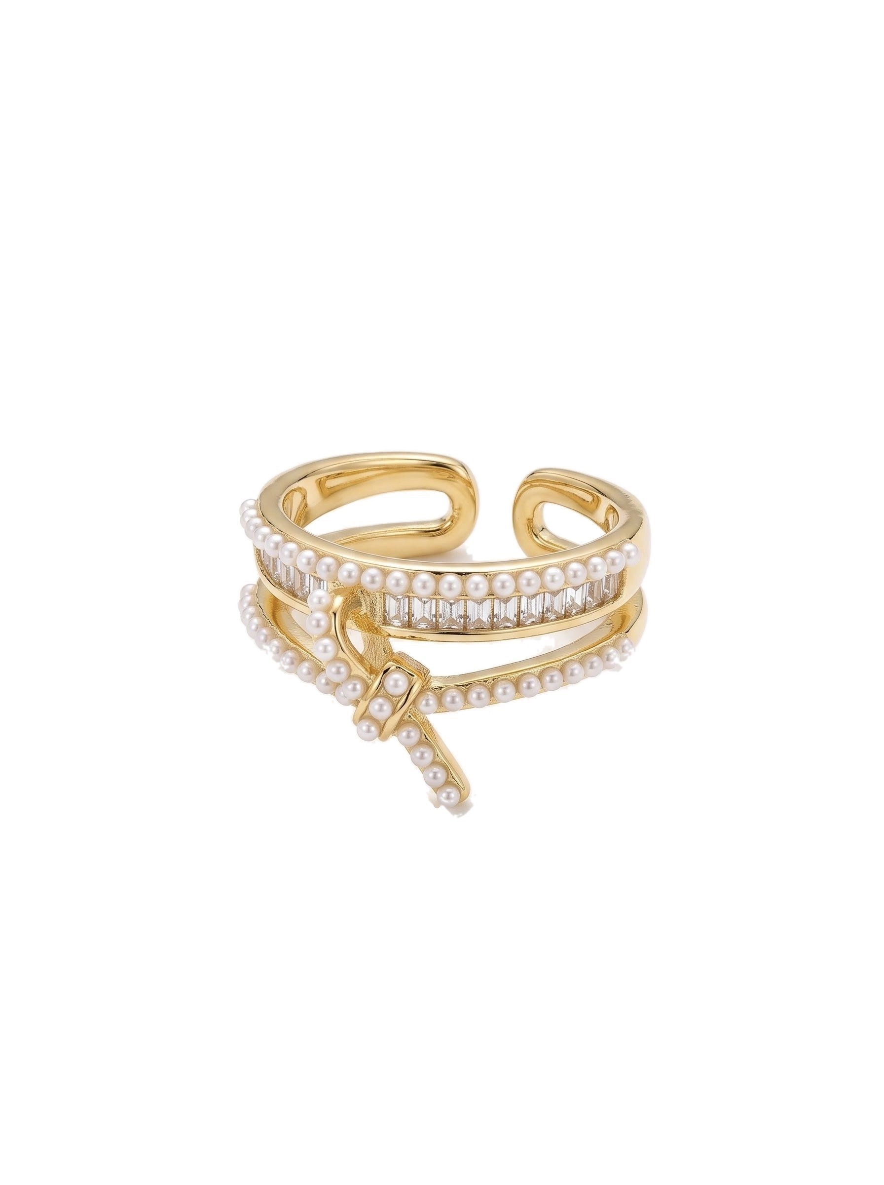 SOVEREIGN RING 1