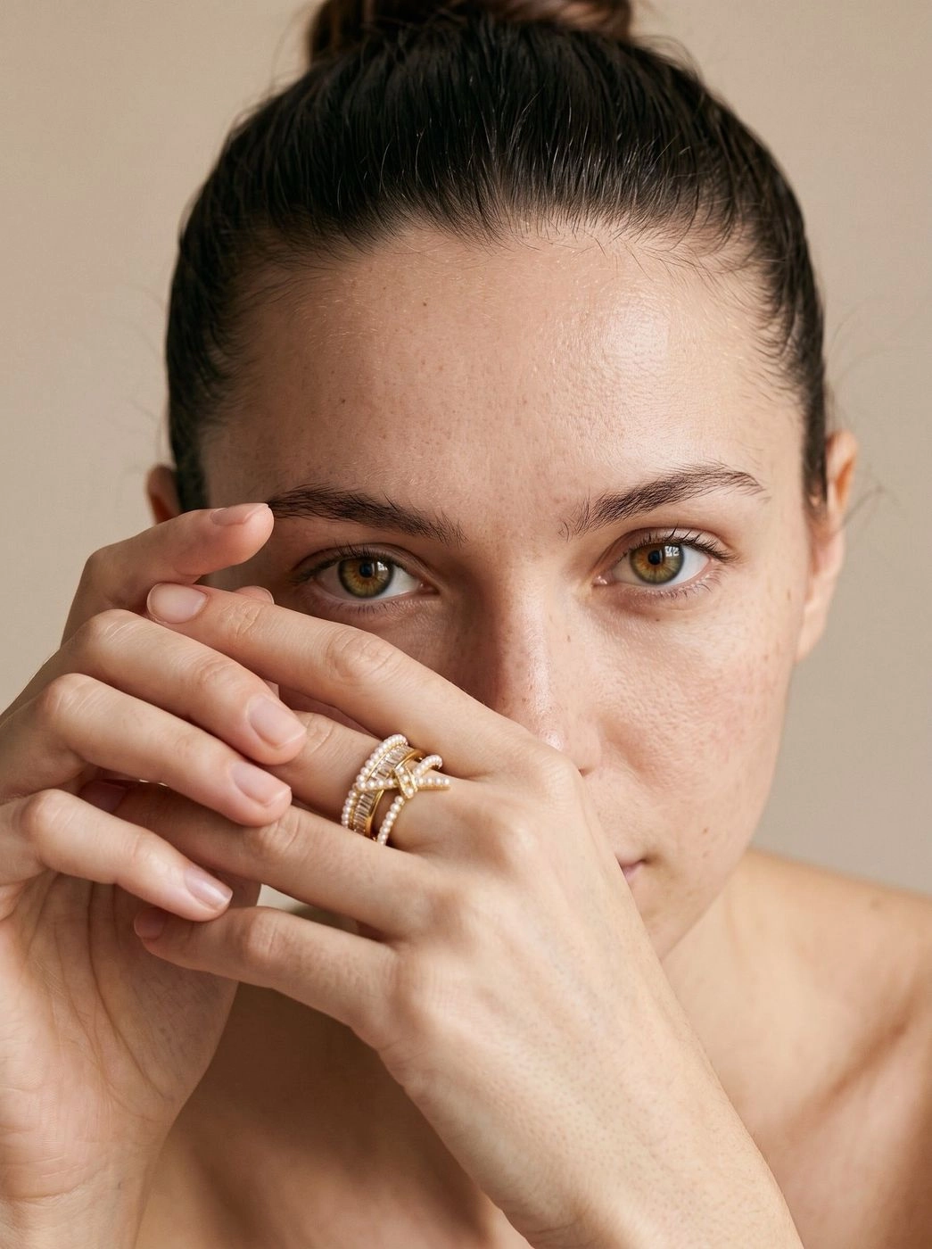 SOVEREIGN RING 2