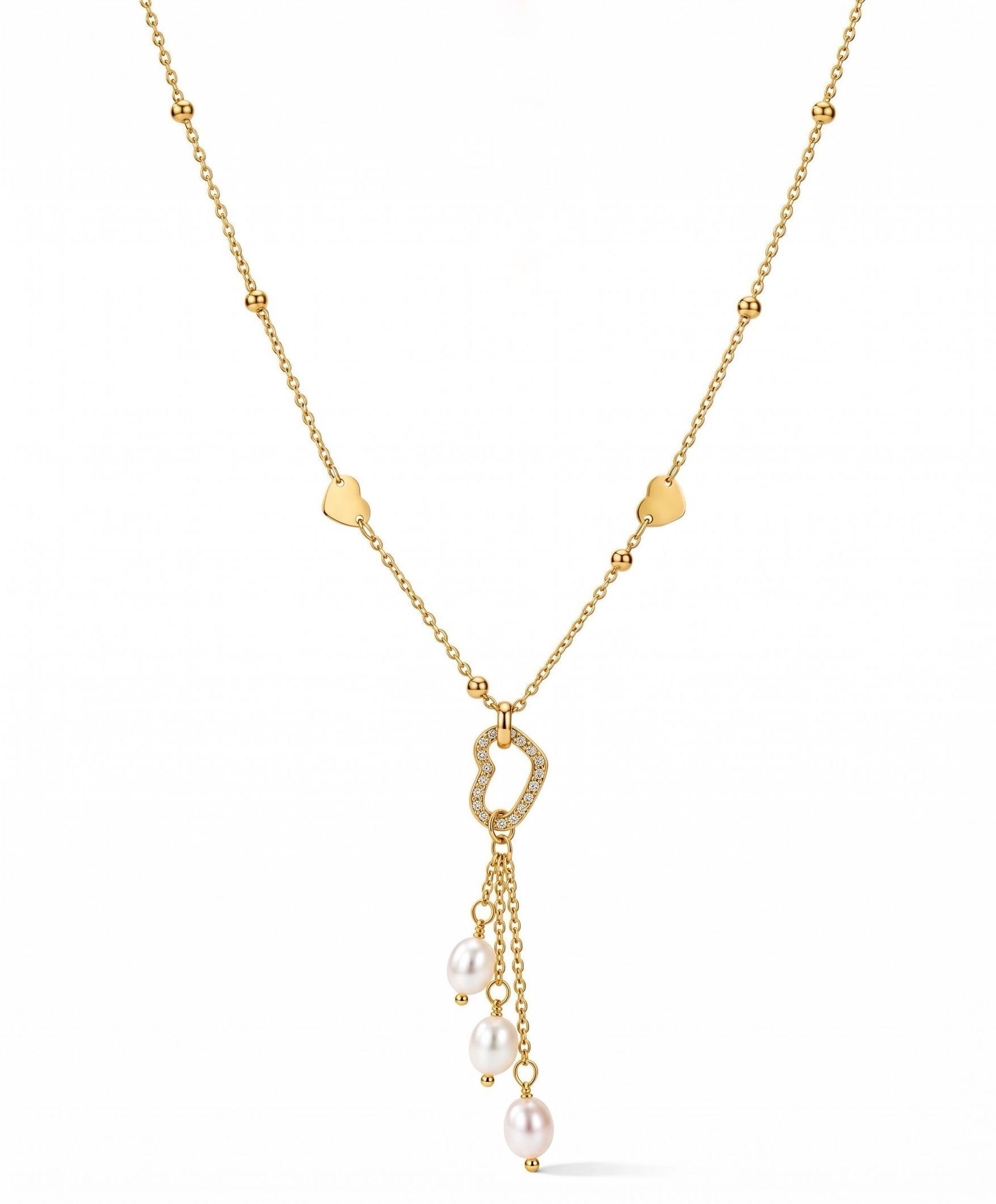 LUMINARY HEART JEWEL 1