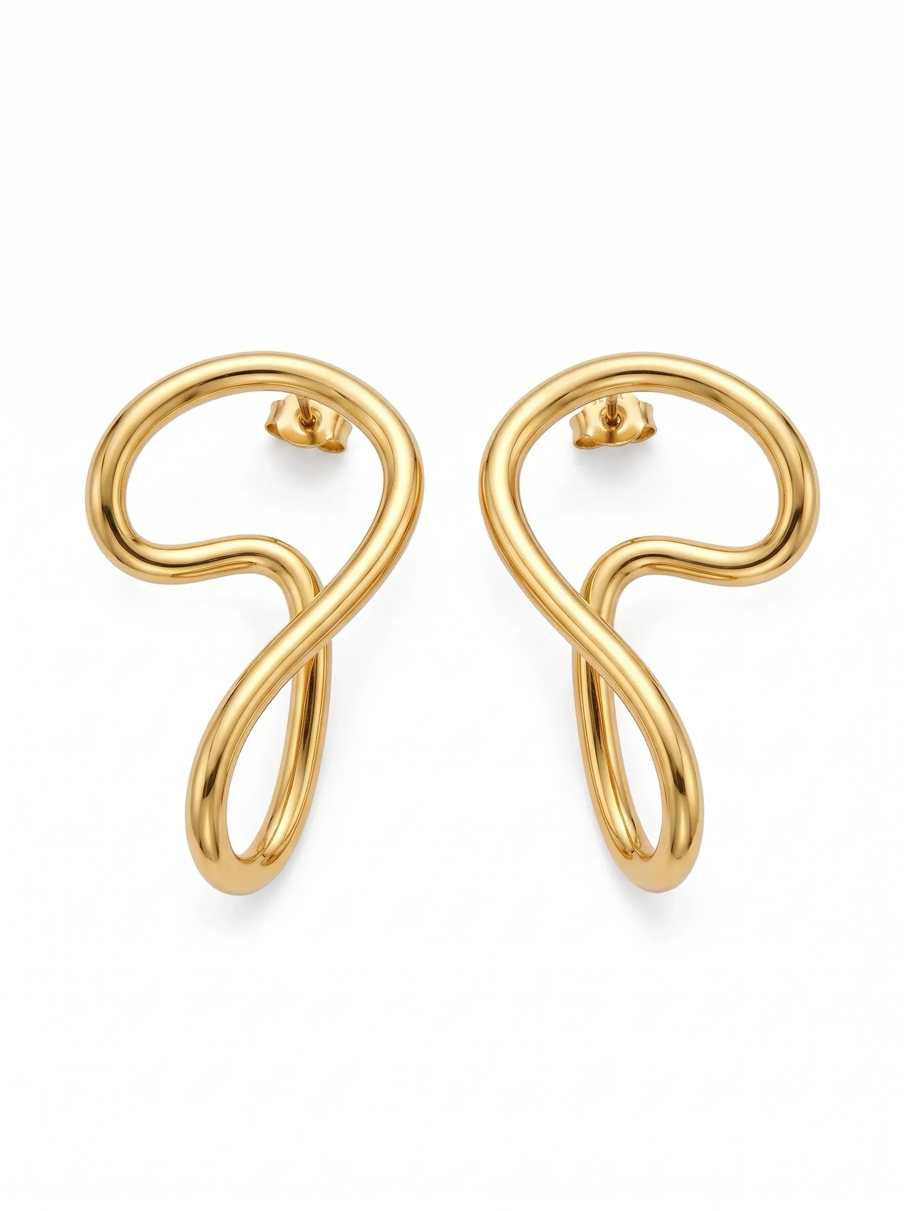VITA VORTEX EARRING 1