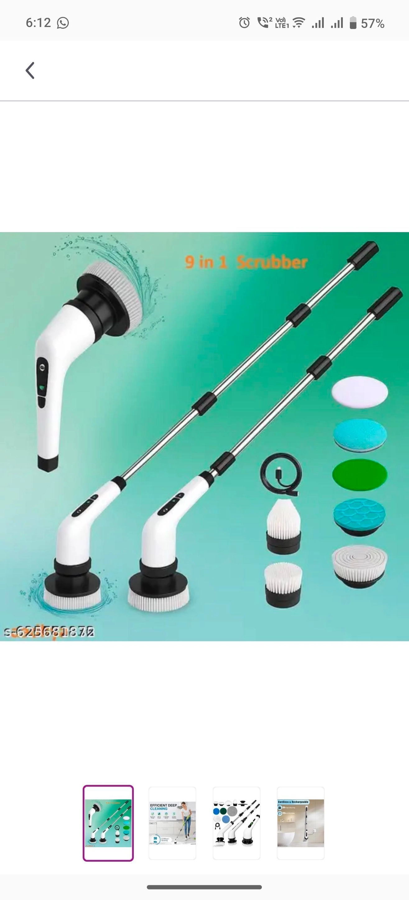 Sample Product 1
