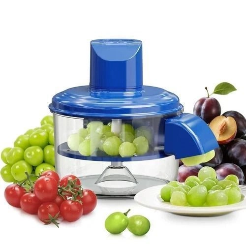 Electric vegetable peeler