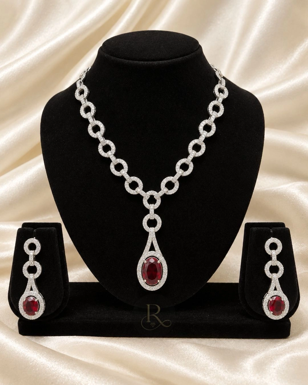 Ruby Red