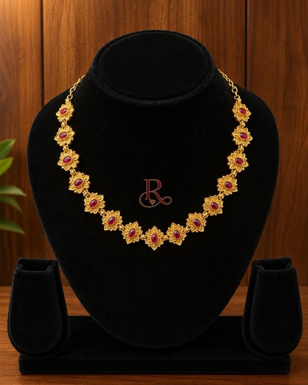 Ruby Red