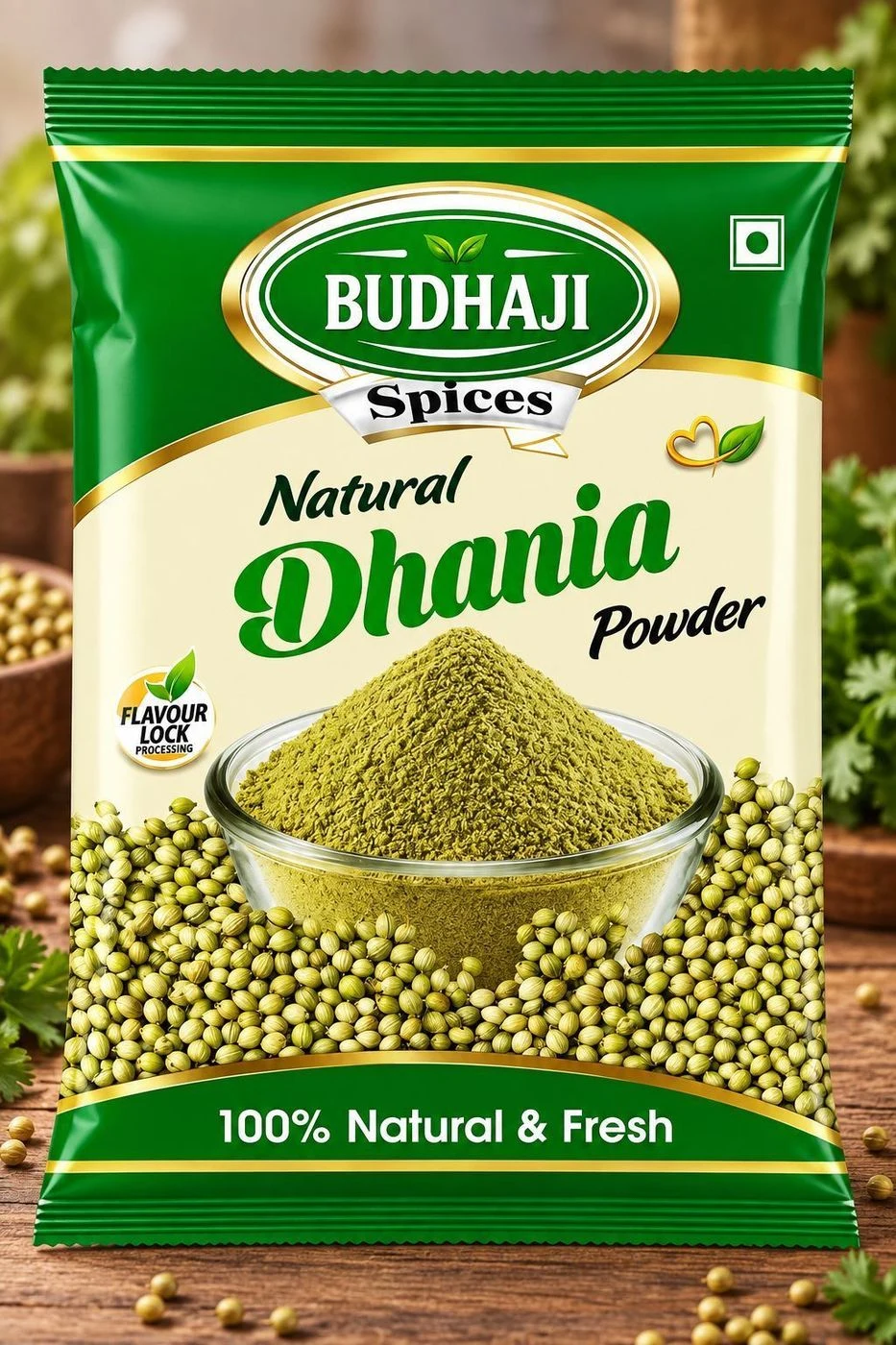Dhaniya powder 100 gm