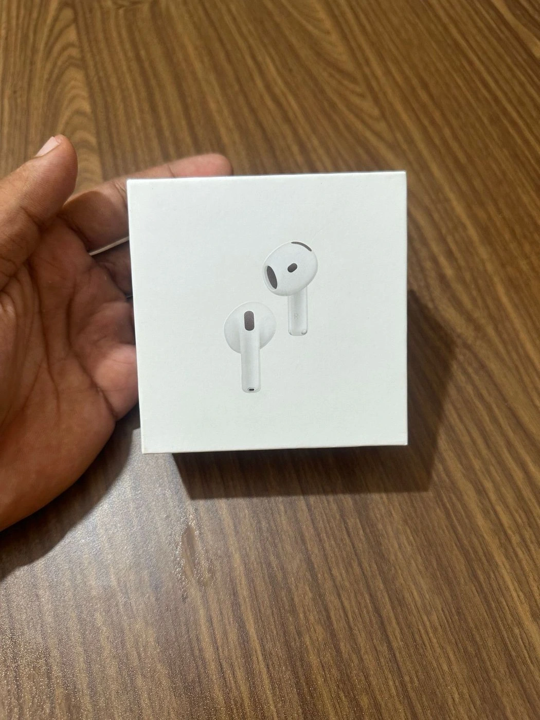 Apple gen4