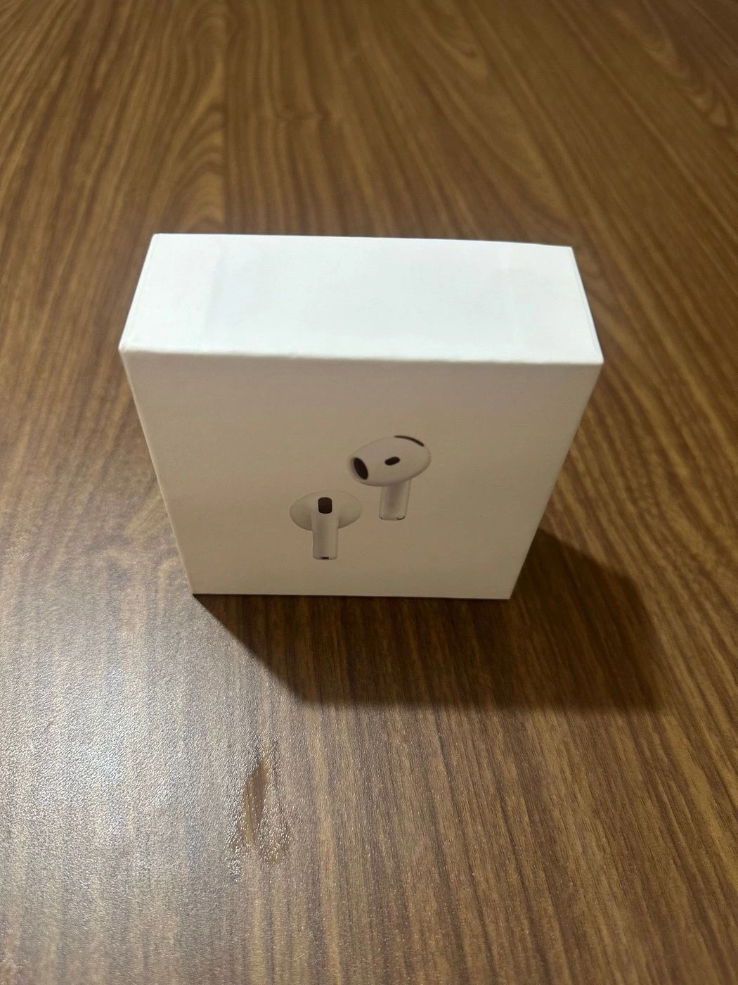 Apple gen4 3