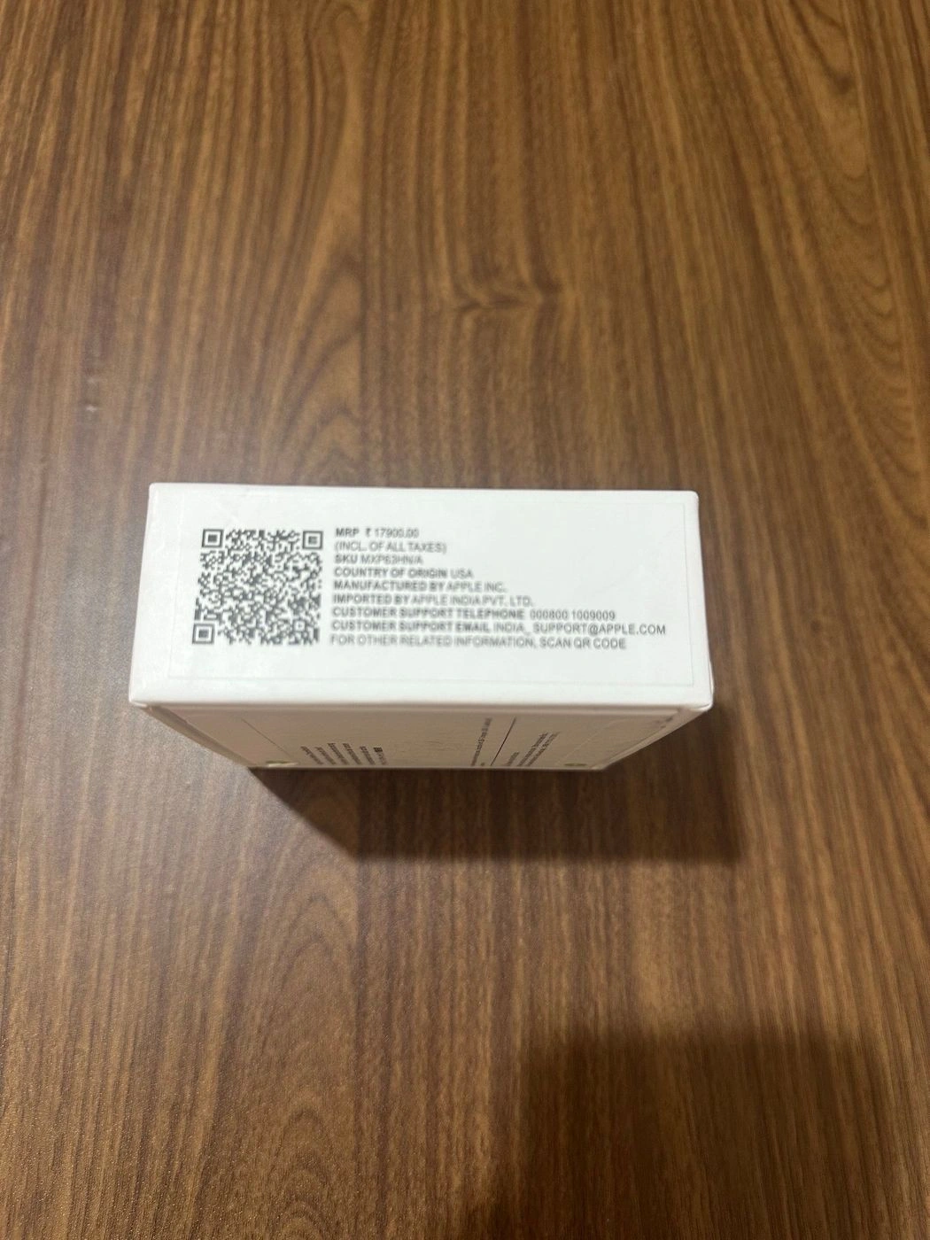 Apple gen4 5