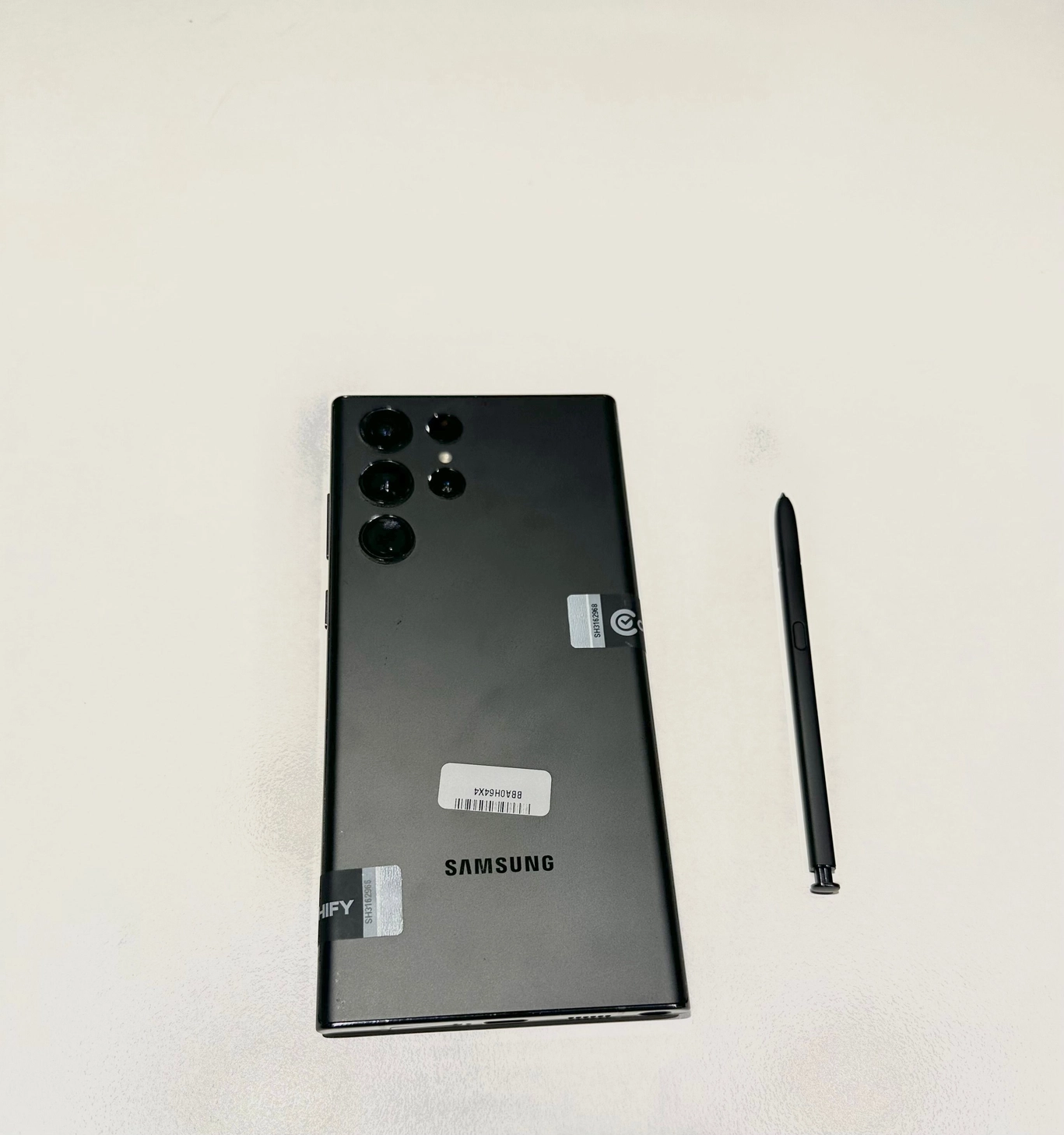 Samsung s22 ultra(12/256gb)-Black 5