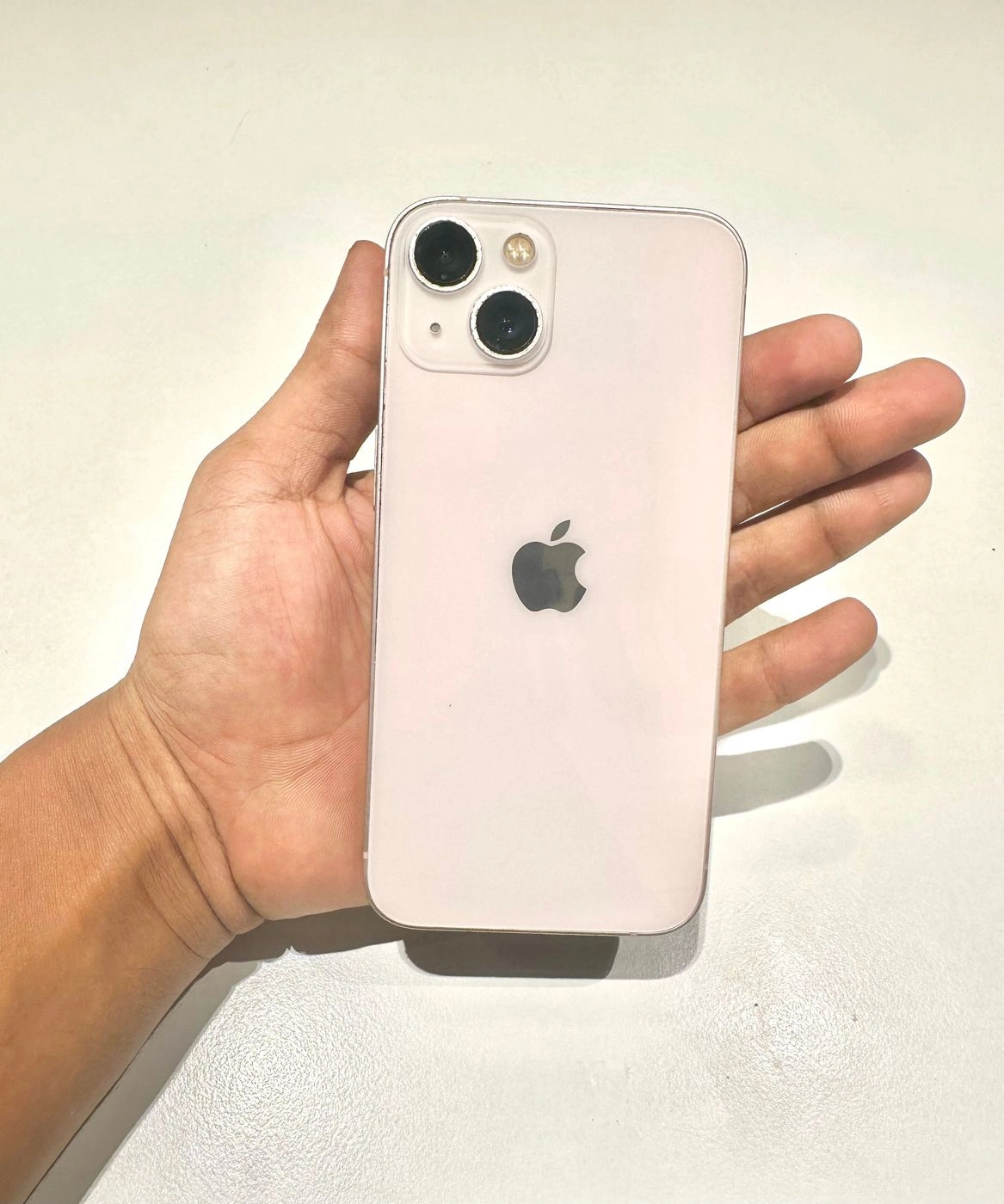 iPhone 13(128gb)-Pink 1
