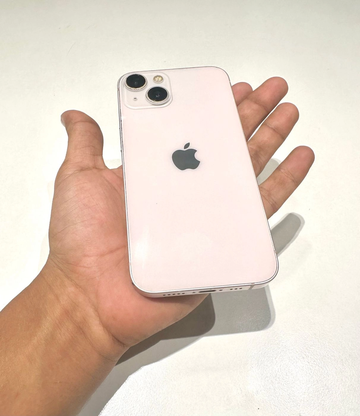 iPhone 13(128gb)-Pink 2