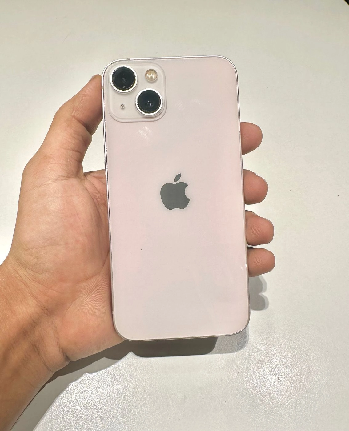 iPhone 13(128gb)-Pink 4