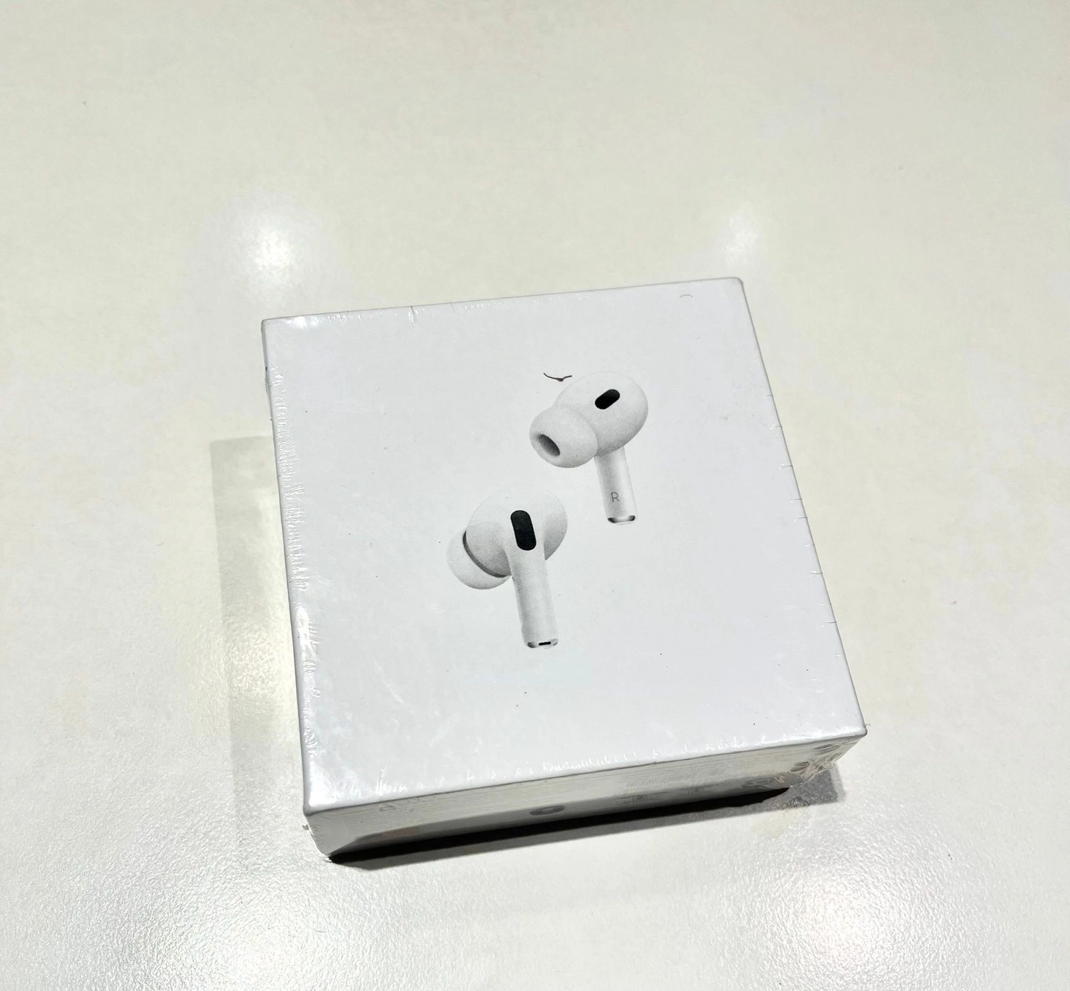 AirPods gen2 pro 1