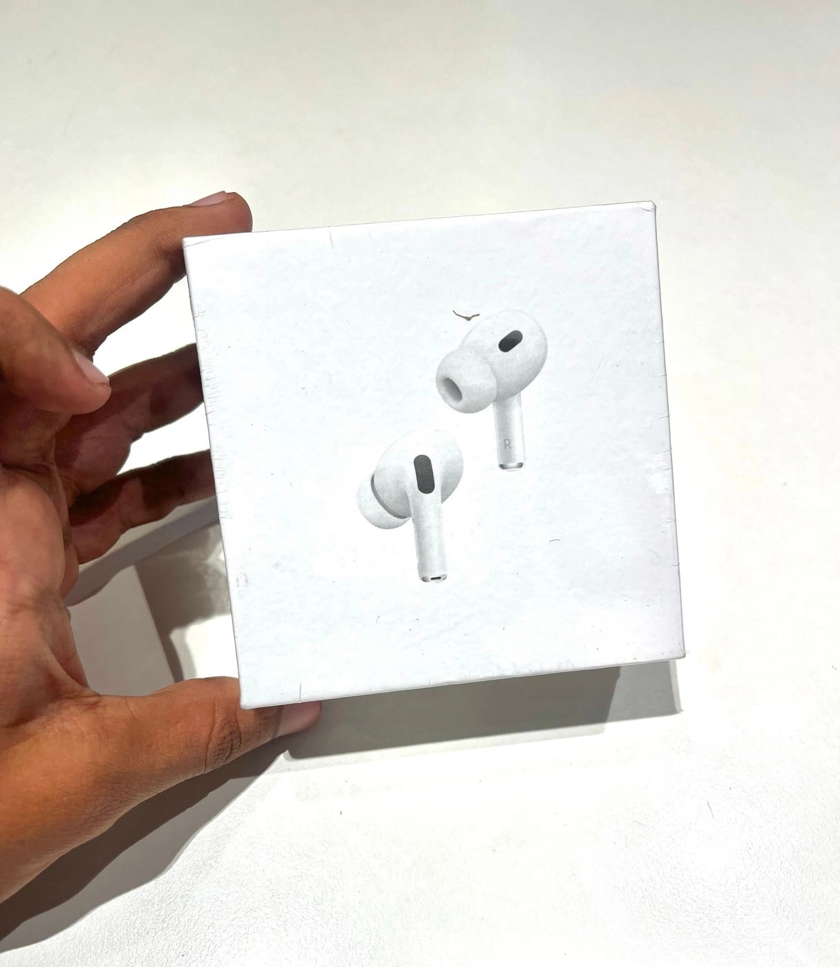 AirPods gen2 pro 3