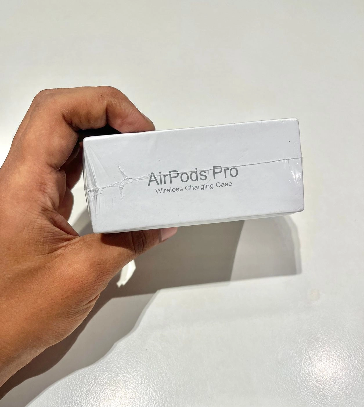 AirPods gen2 pro 4