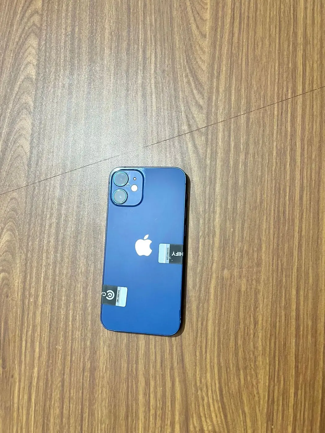 iPhone 12 mini 64gb- Blue 3
