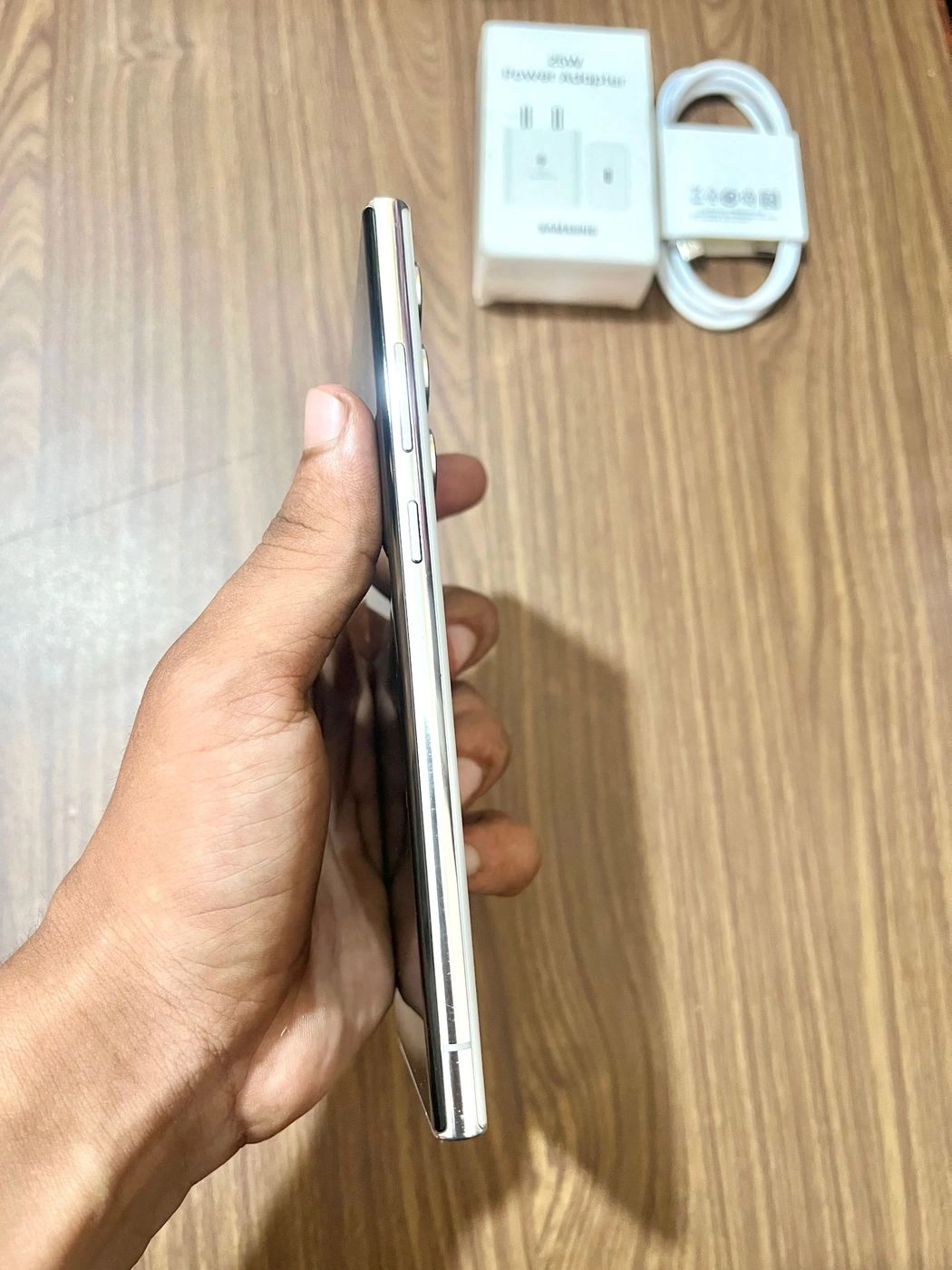 Samsung S22ultra(12/256gb)-White 8