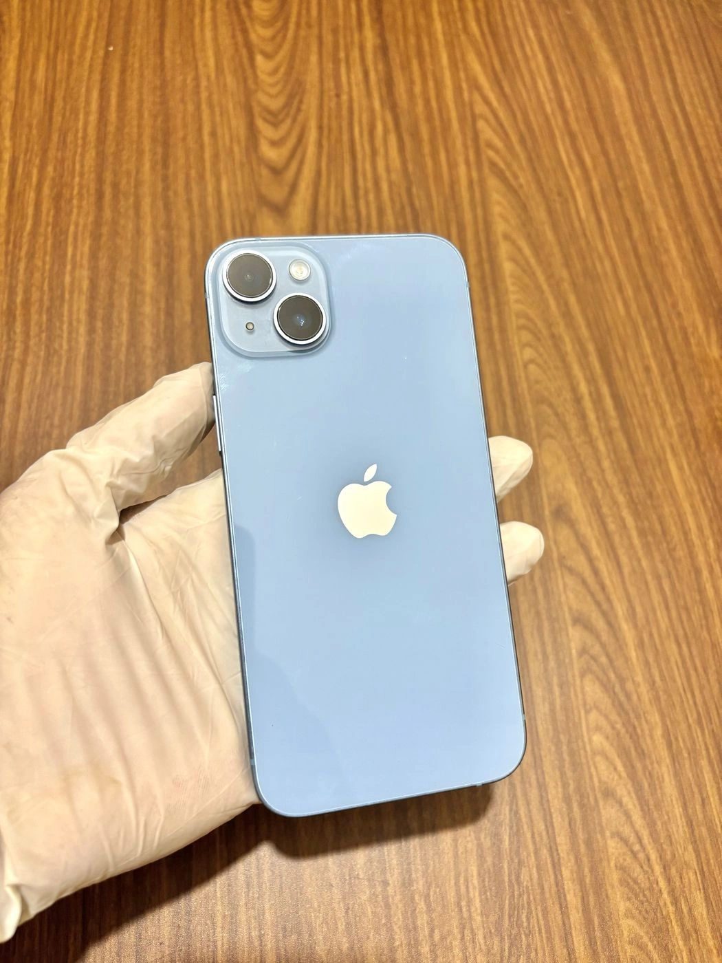 Iphone14 plus(128gb)-Blue 1