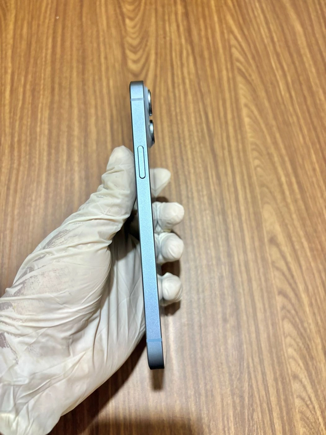Iphone14 plus(128gb)-Blue 3