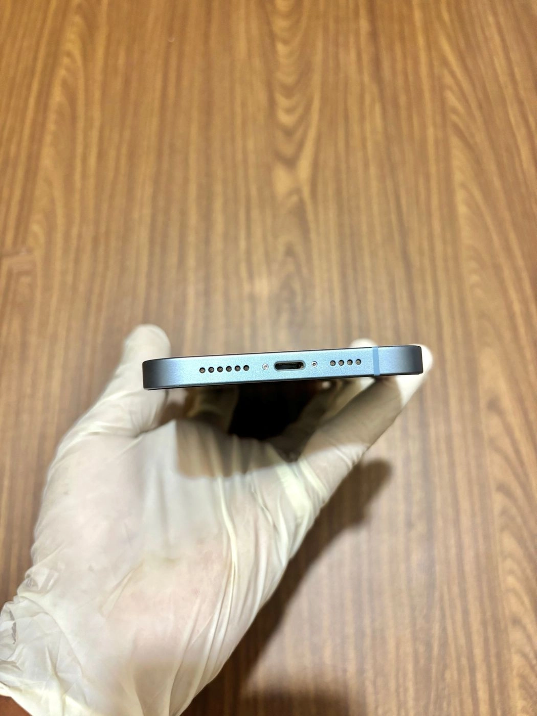 Iphone14 plus(128gb)-Blue 5