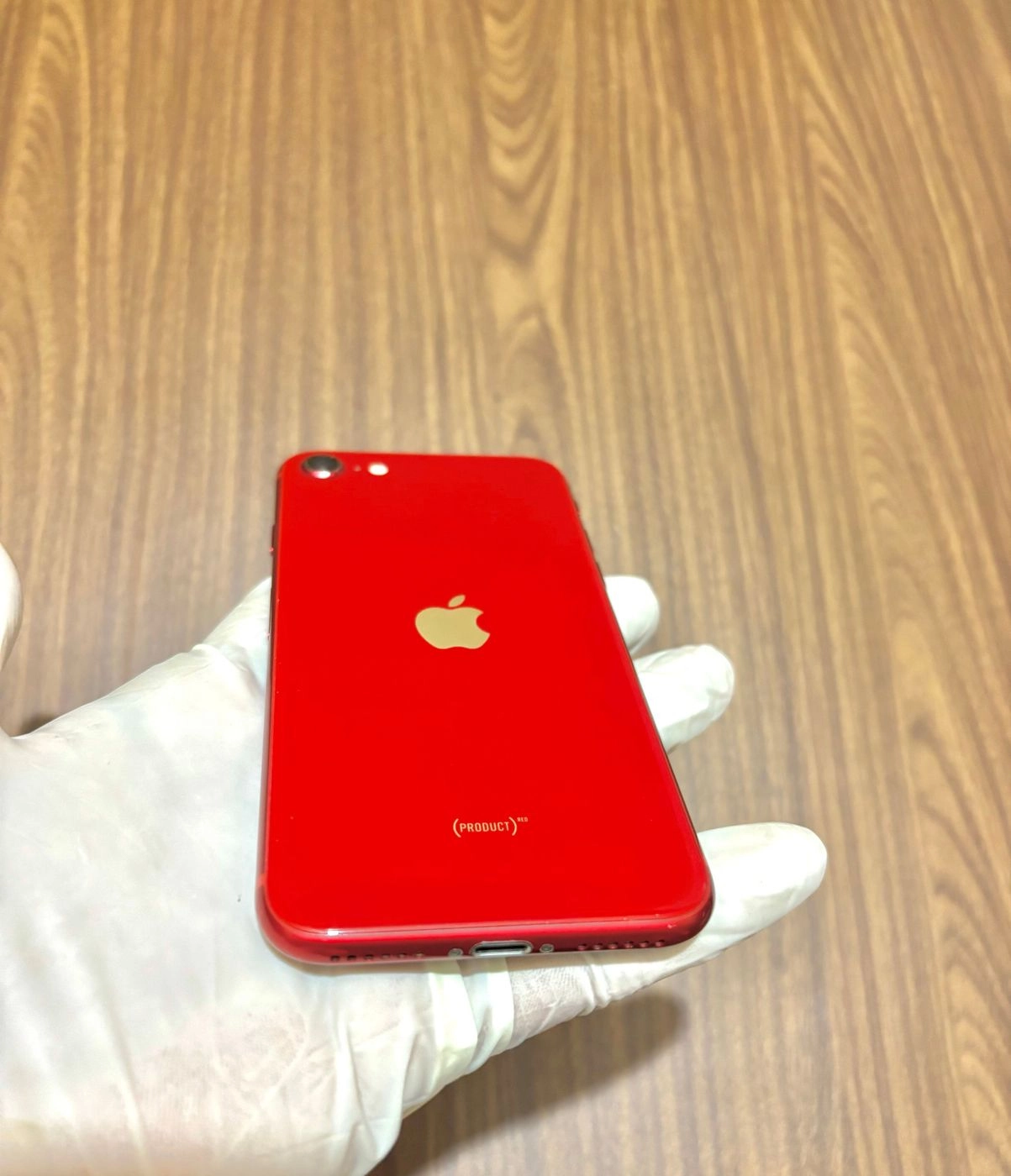 iPhone SE 2022(128gb)-Red 2