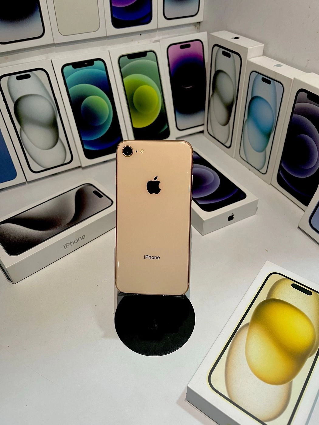 iPhone 8 1