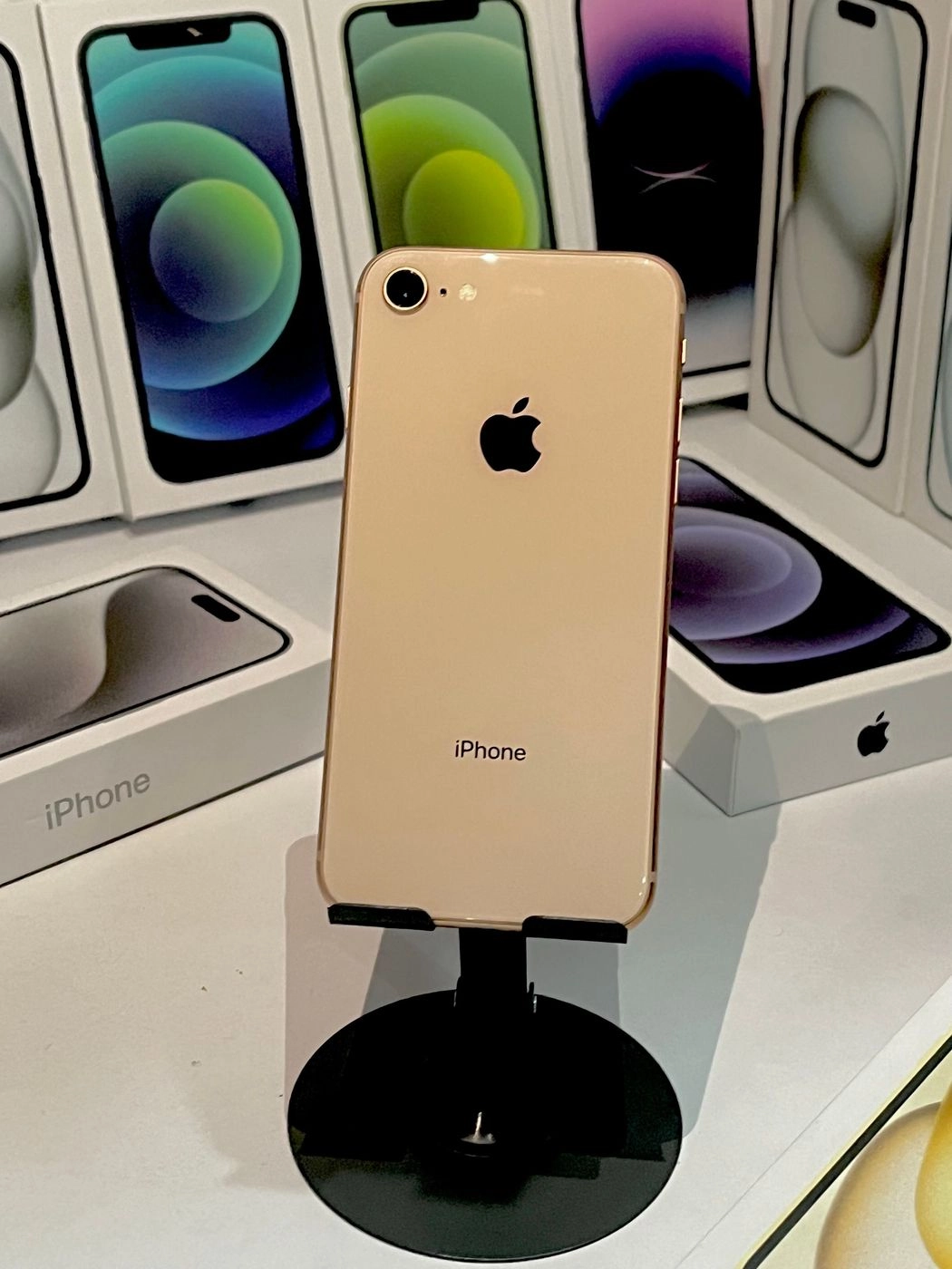 iPhone 8 2