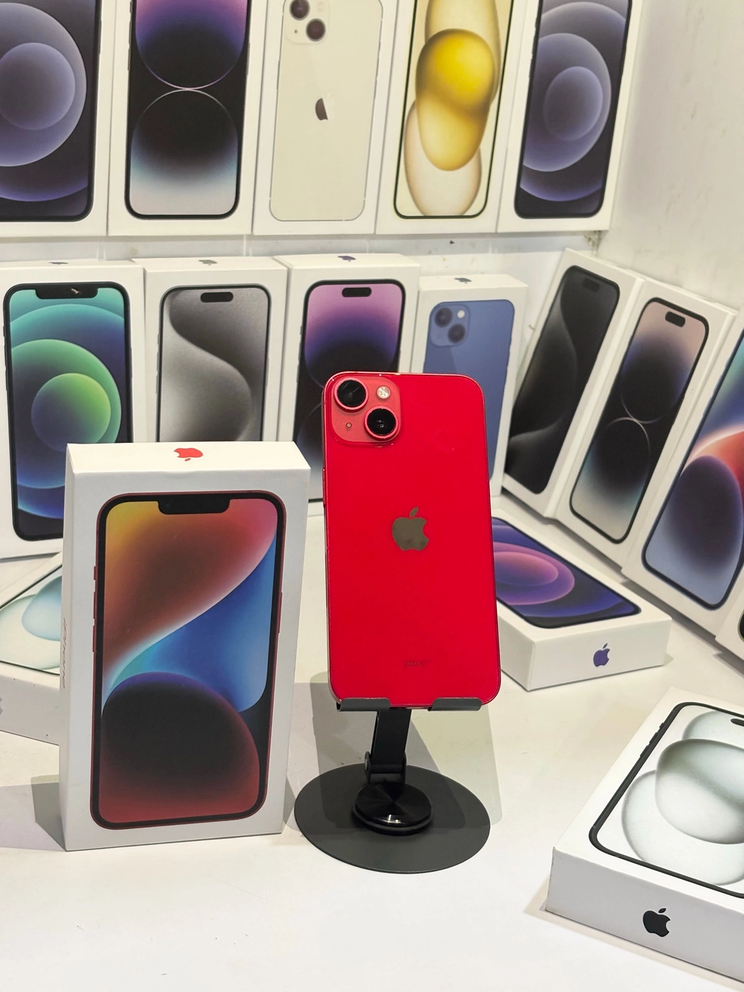 Iphone14(128gb)-Red 1