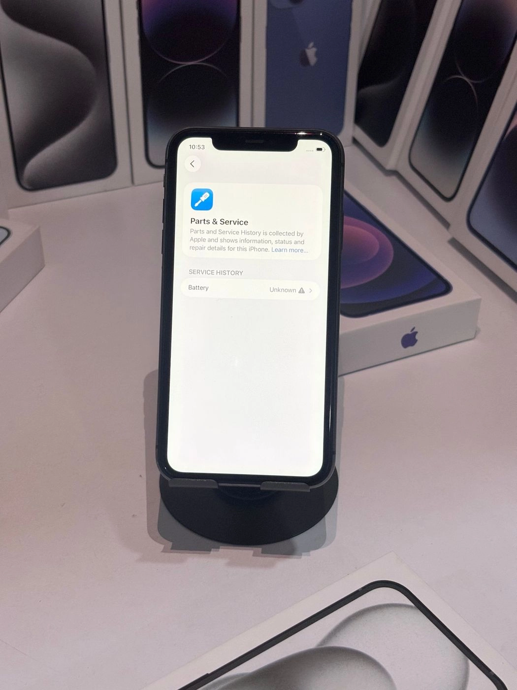 Iphone11(128gb)-Black 6