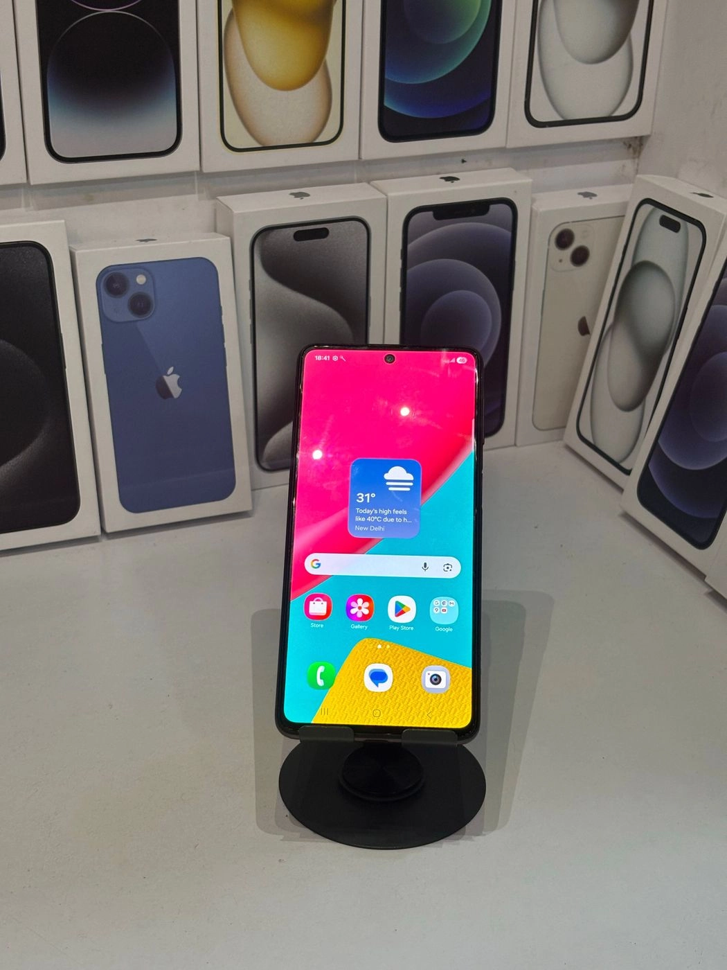 Samsung M53 5g (6/128gb) 2
