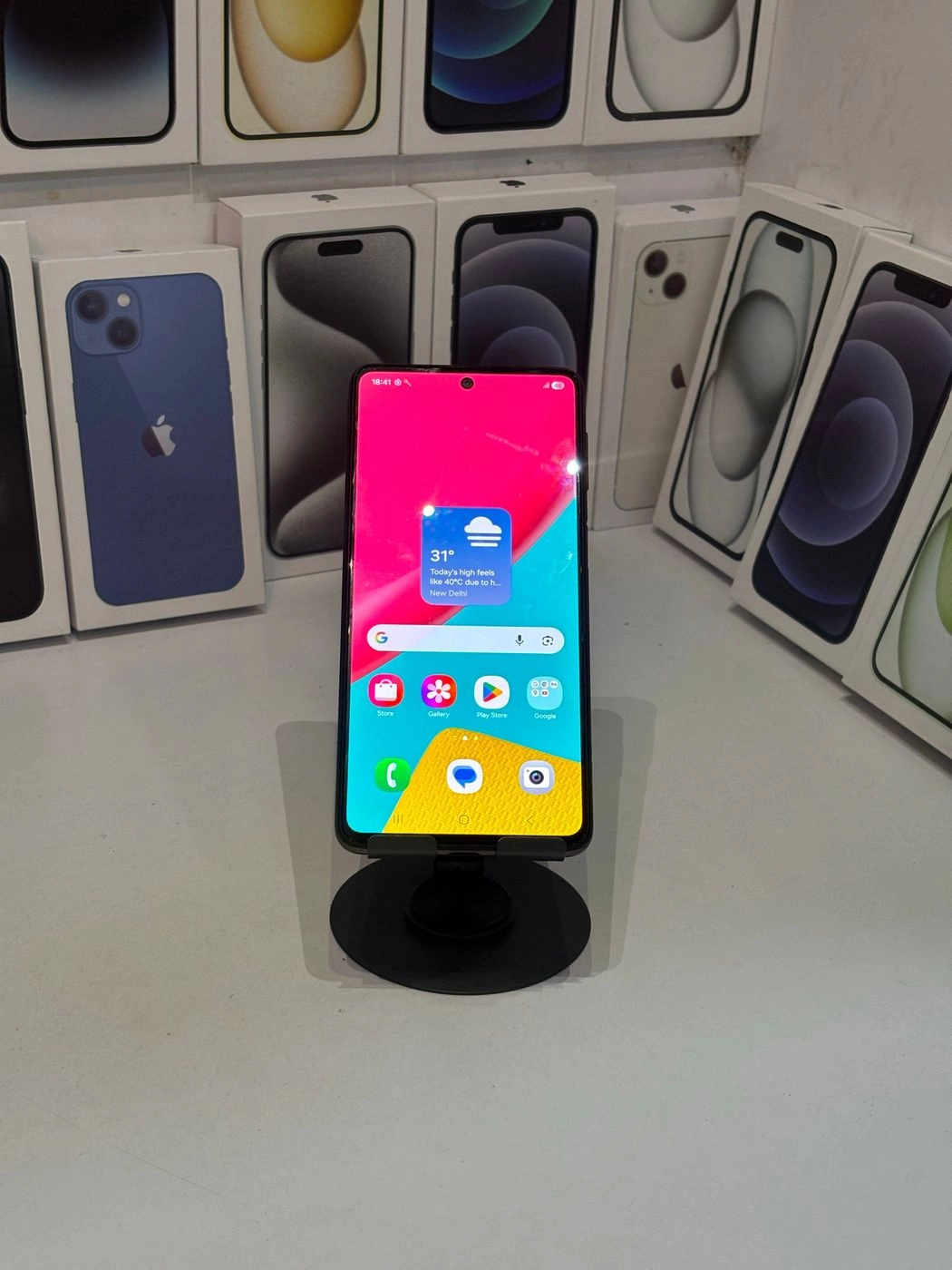 Samsung M53 5g (6/128gb) 3