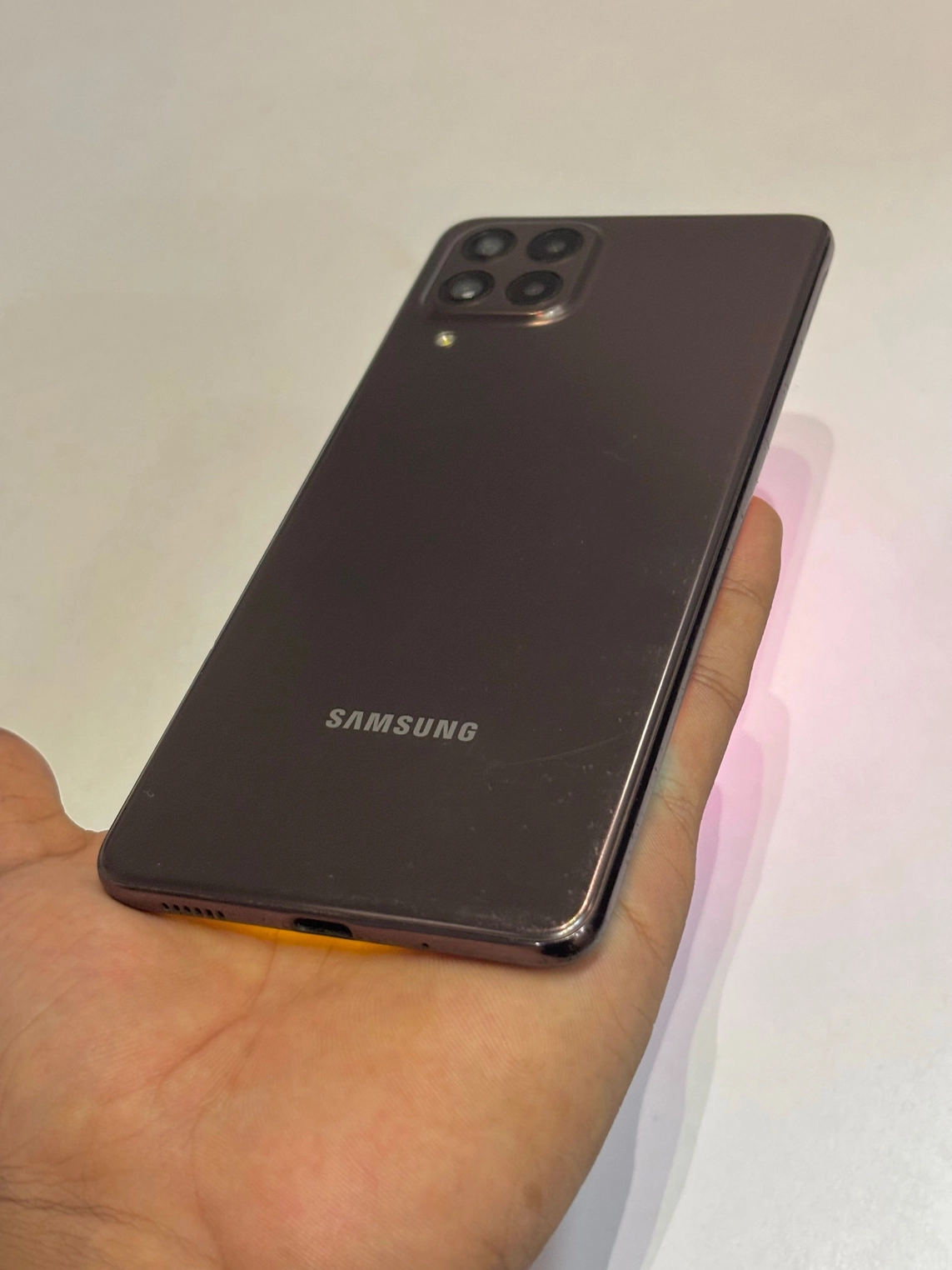 Samsung M53 5g (6/128gb) 6