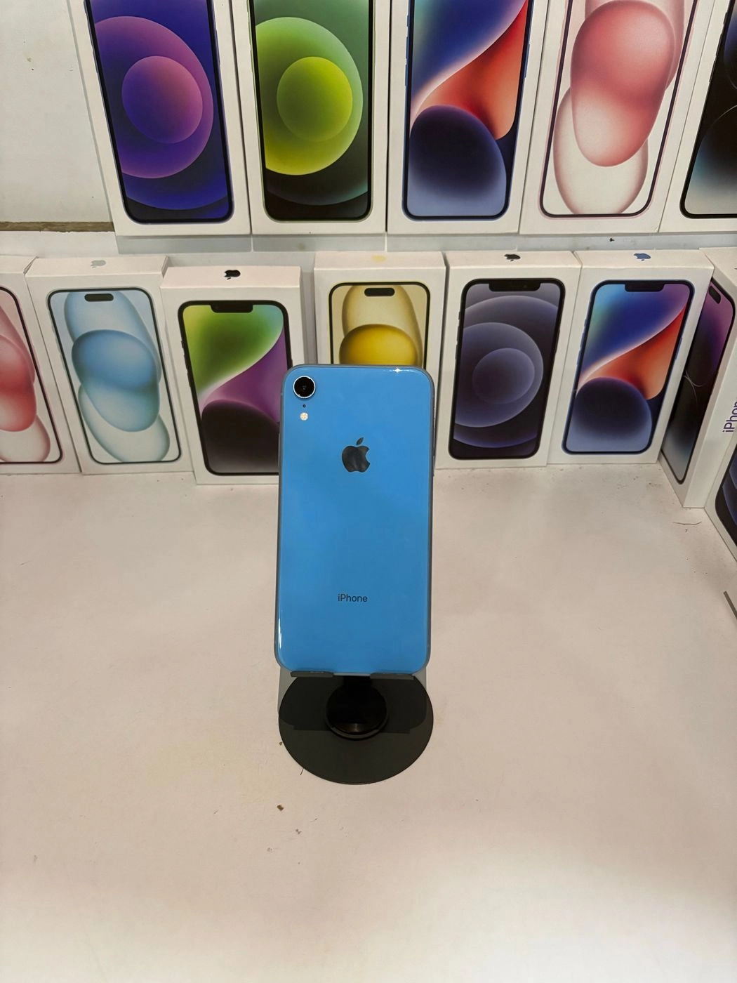 IphoneXr (128gb)-Blue