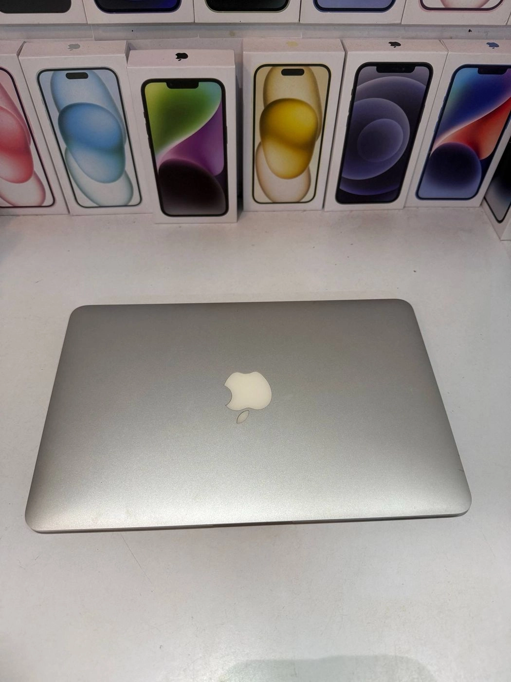 MACBOOK AIR 2015 (11 inch)-128gb
