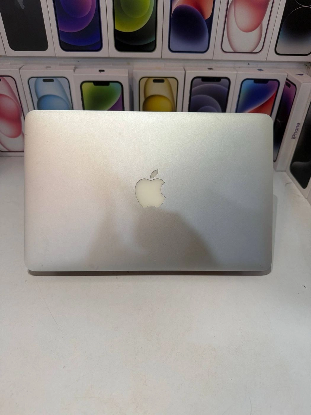 MACBOOK AIR 2015 (11 inch)-128gb 3
